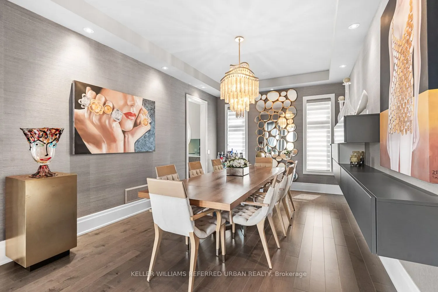 61 Ria Court