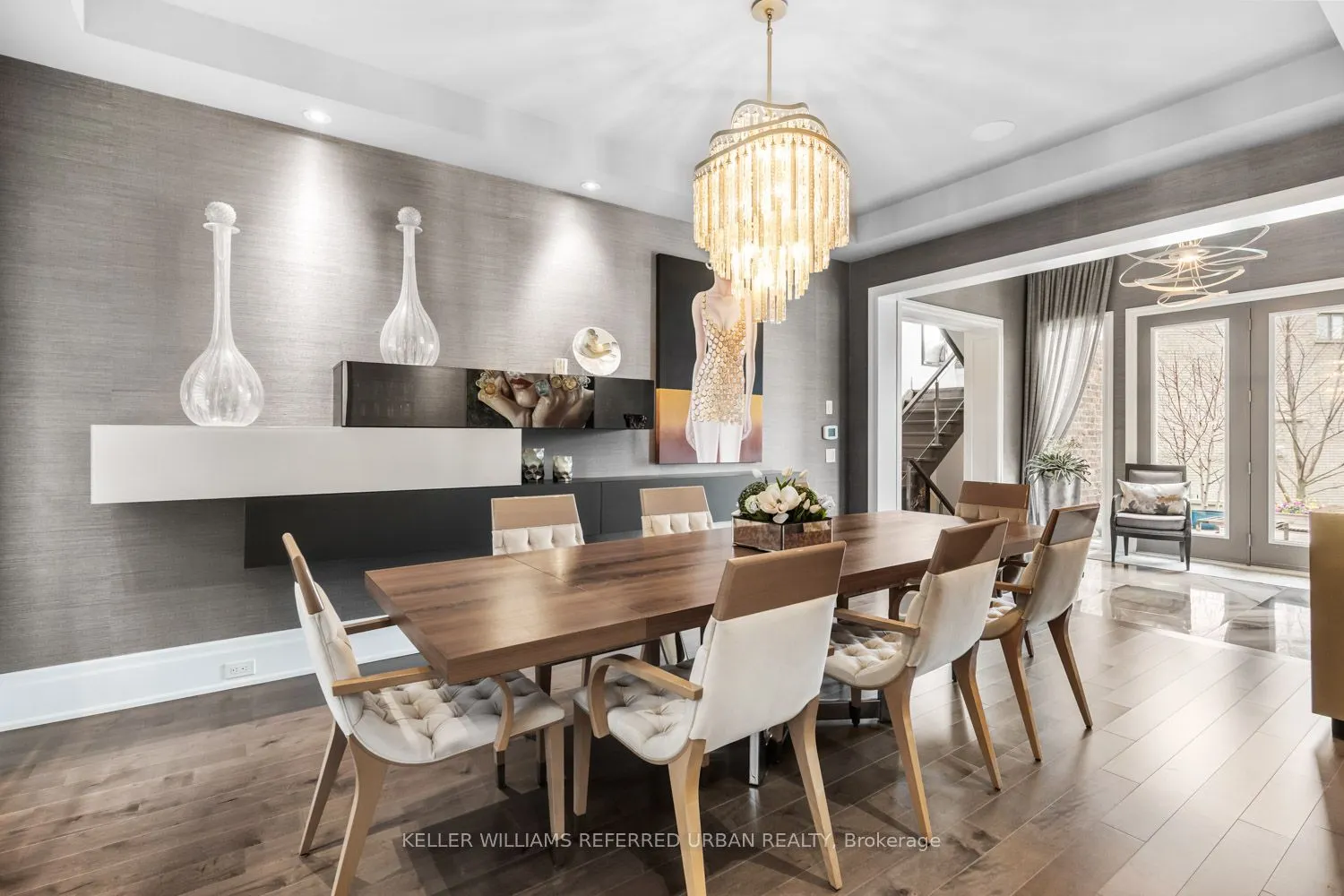 61 Ria Court