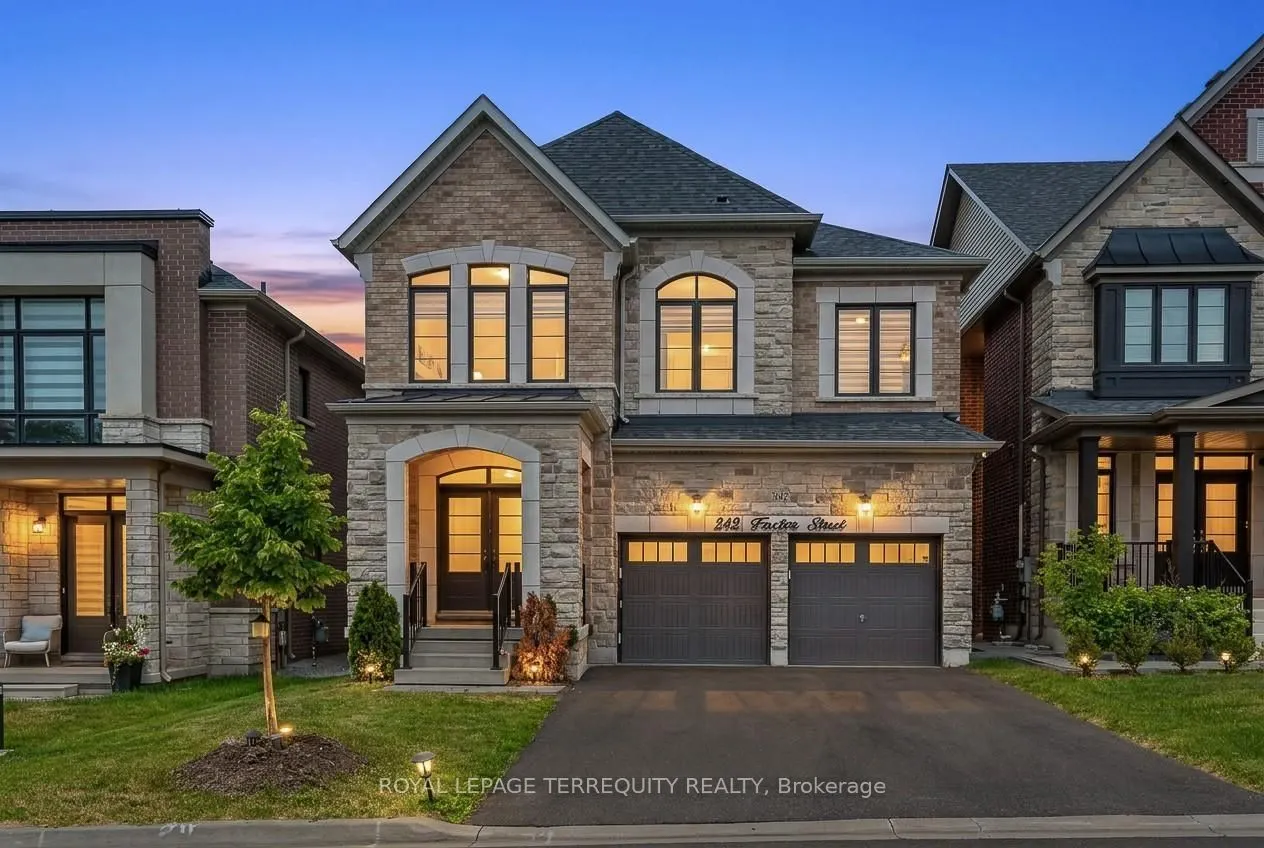 242 Factor Street