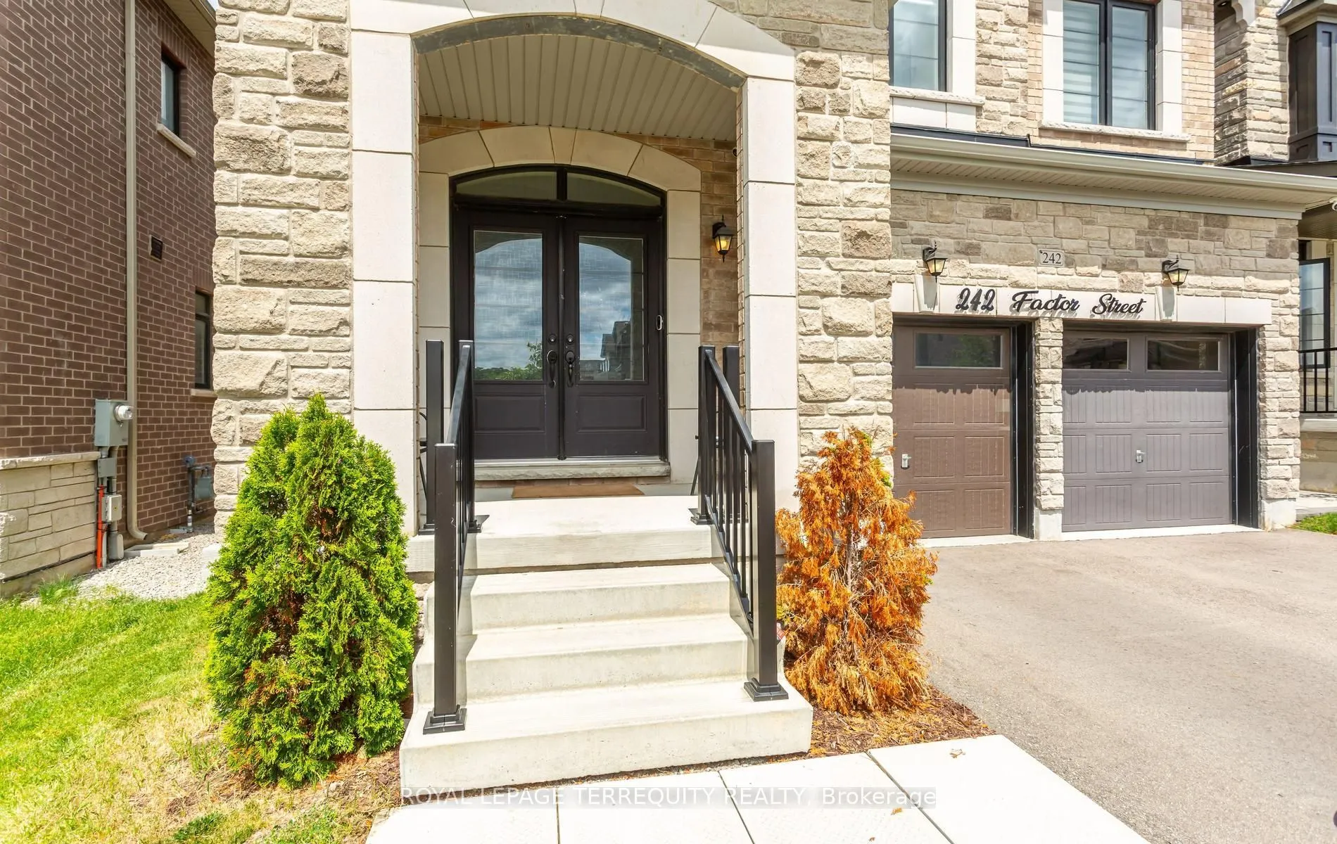242 Factor Street