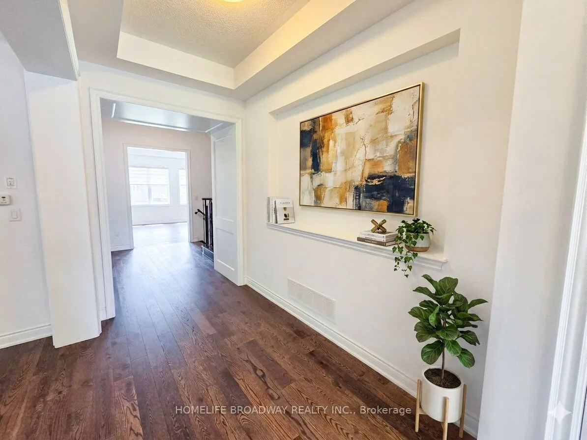 525 Elgin Mills Road W