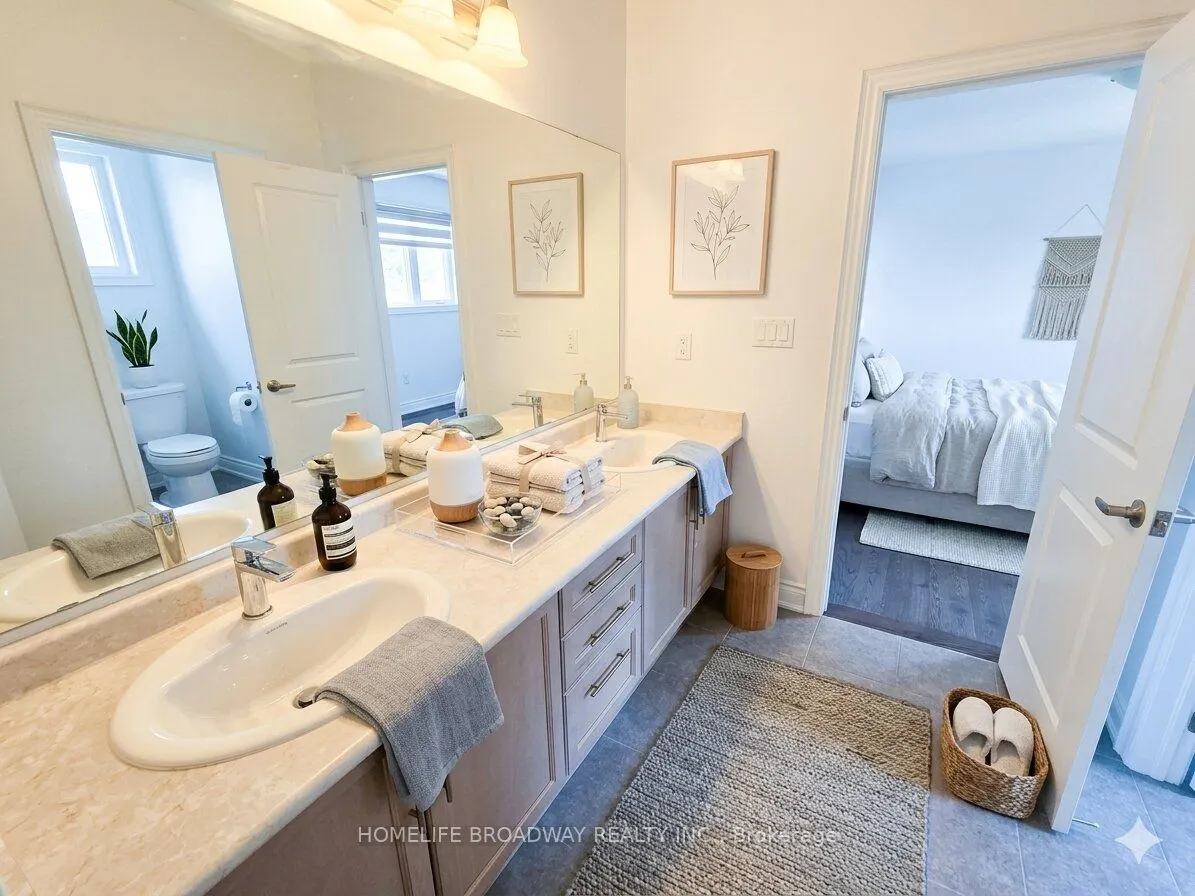 525 Elgin Mills Road W