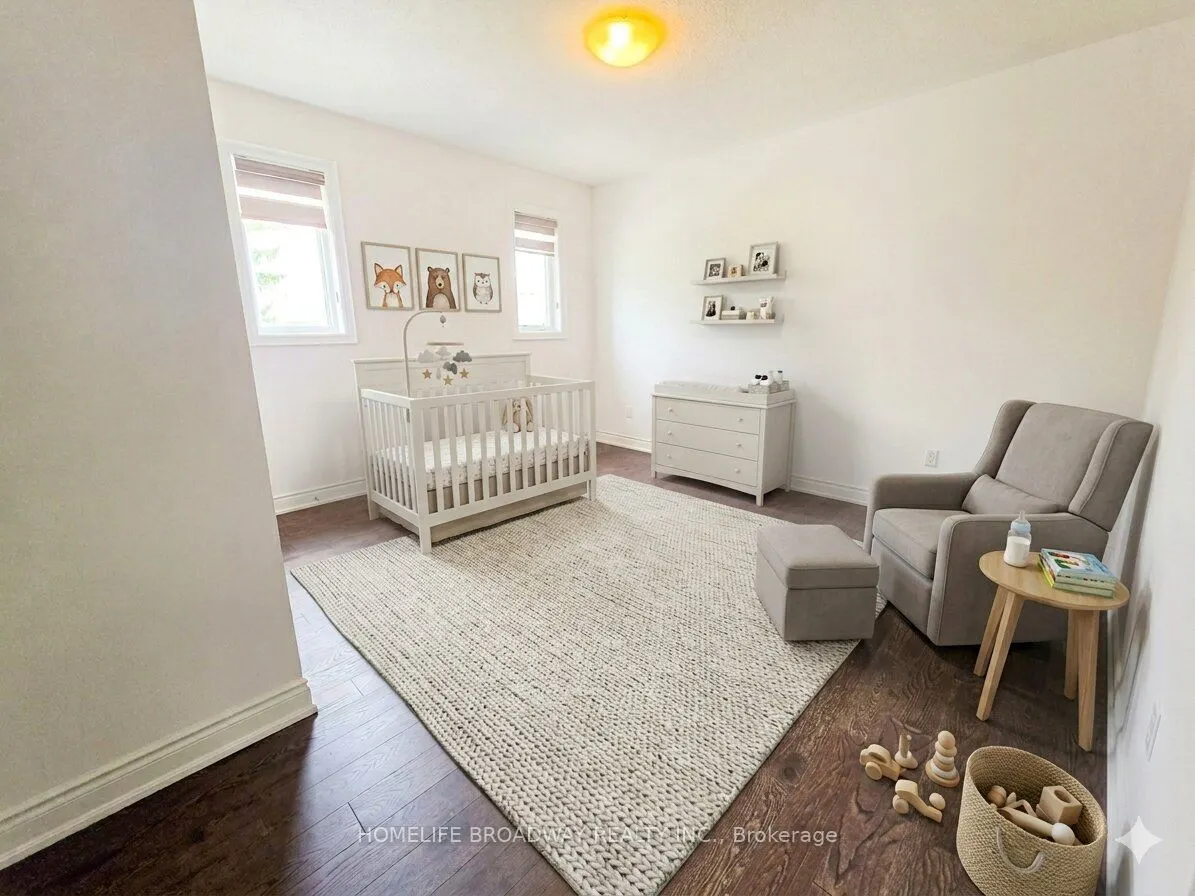 525 Elgin Mills Road W