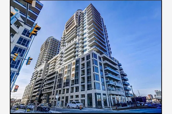 9205 Yonge Street