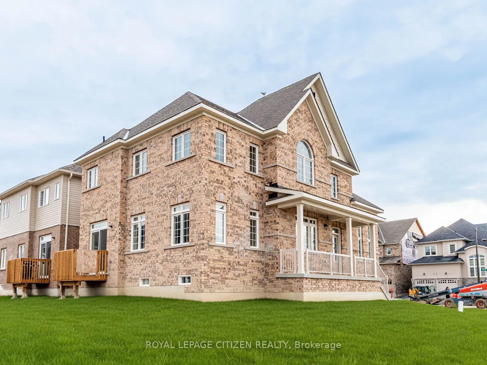 2 Wayne Allison Drive