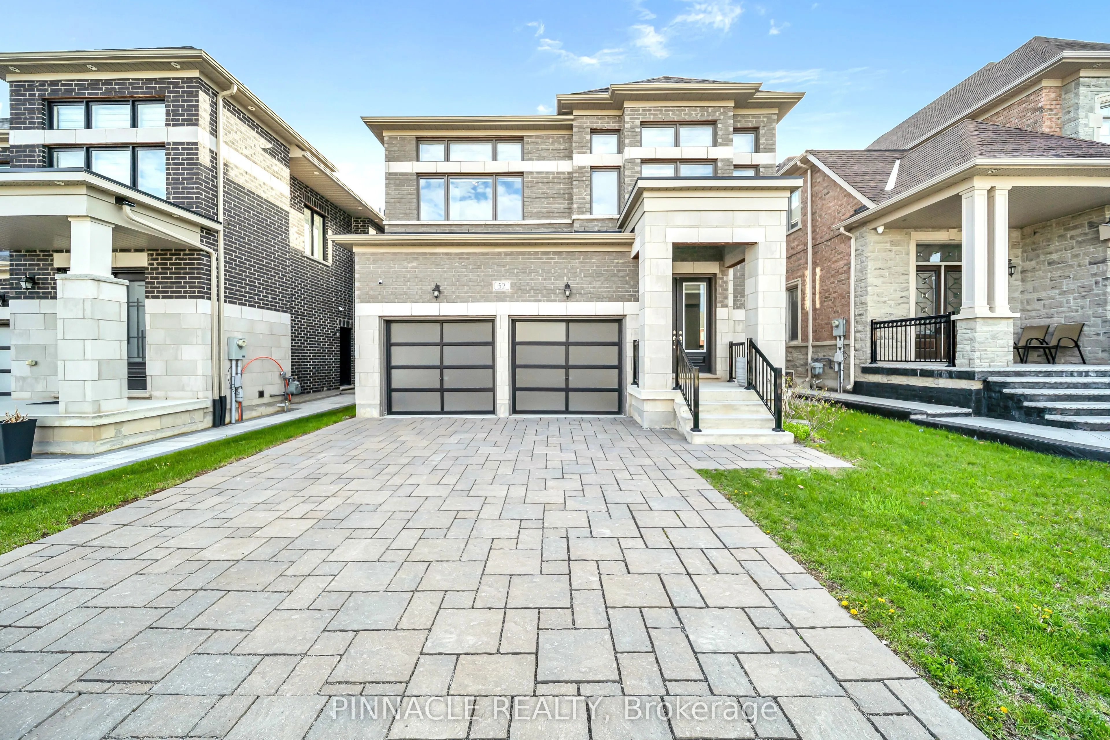 52 Chandos Gate