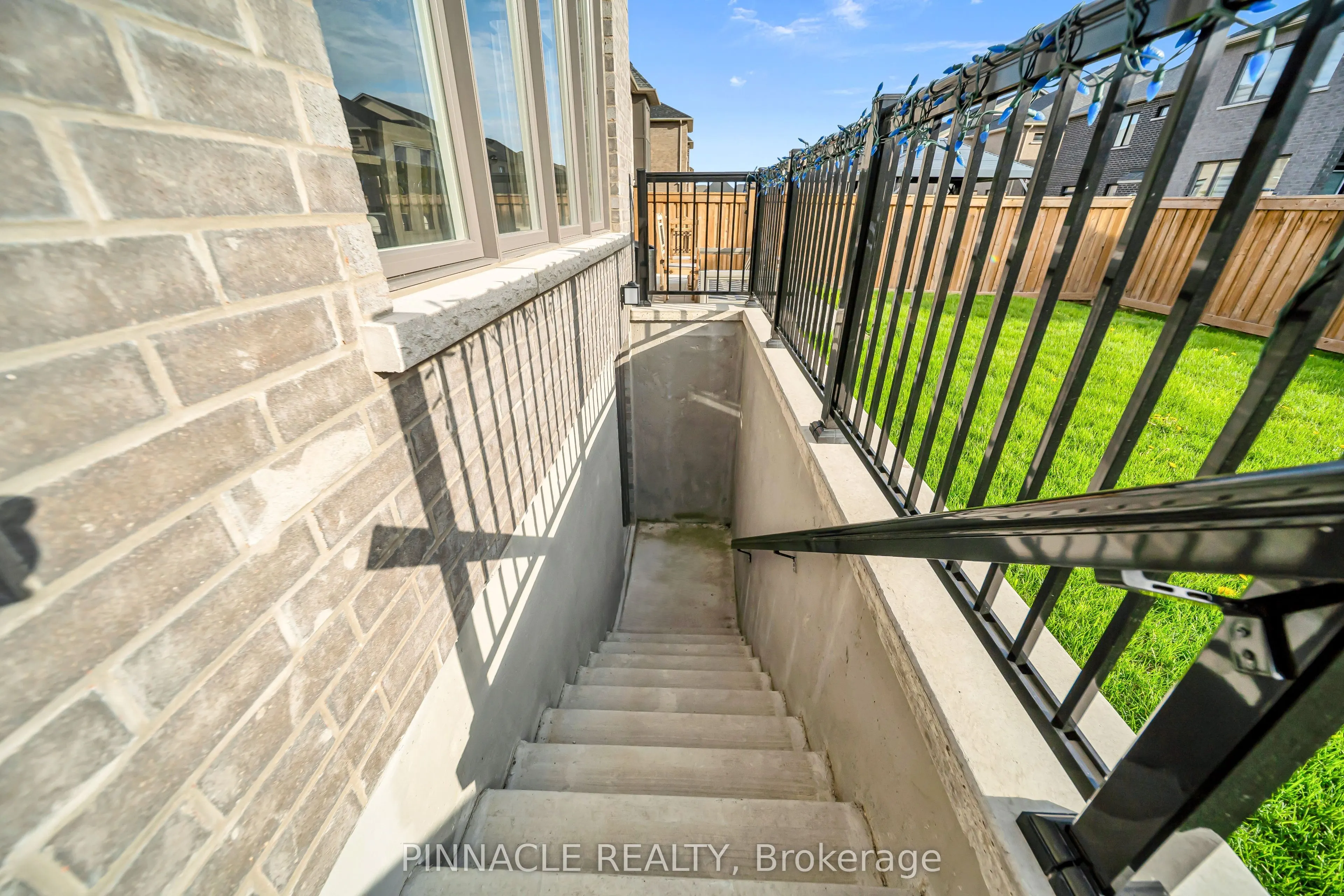 52 Chandos Gate