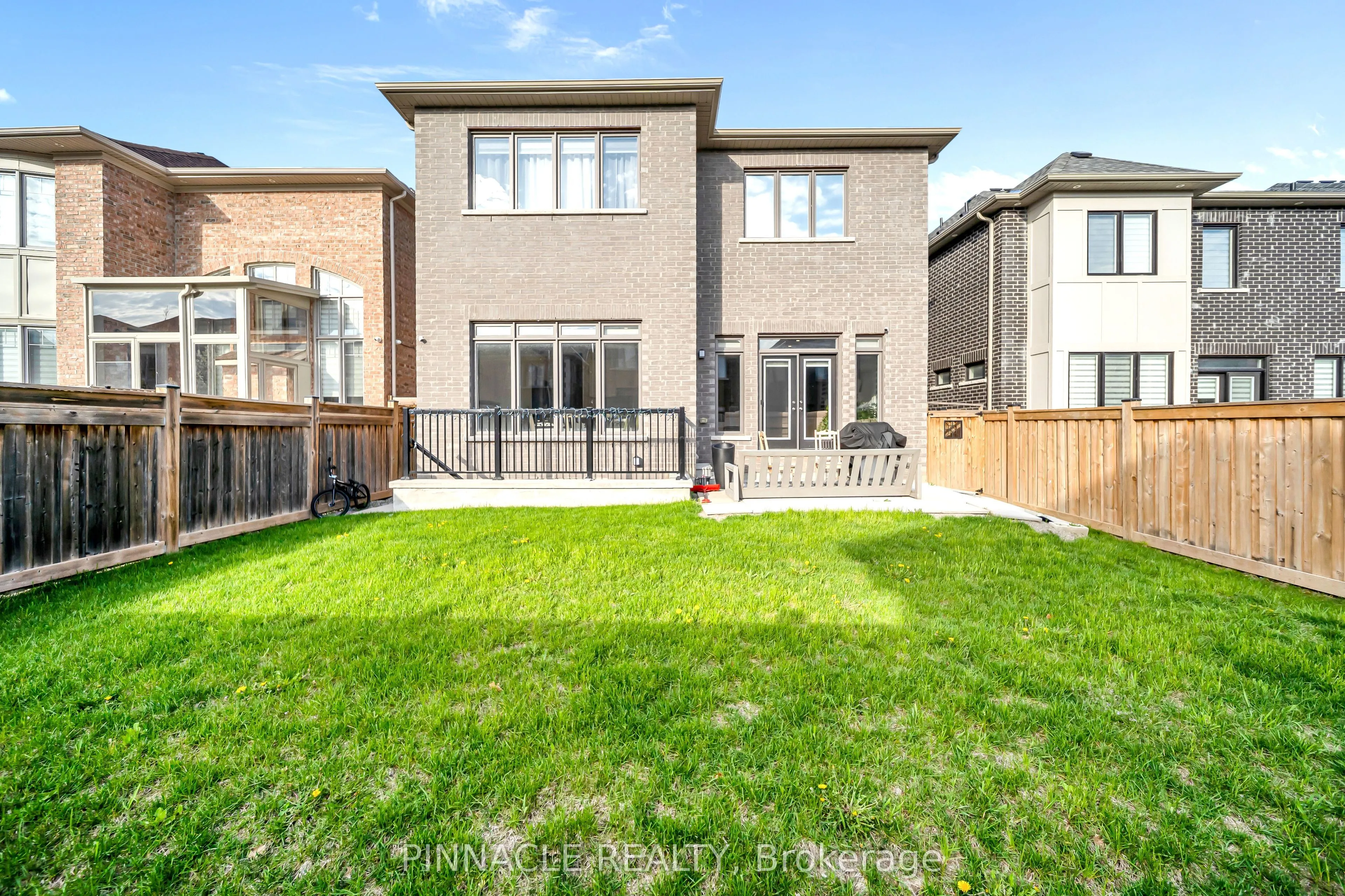 52 Chandos Gate