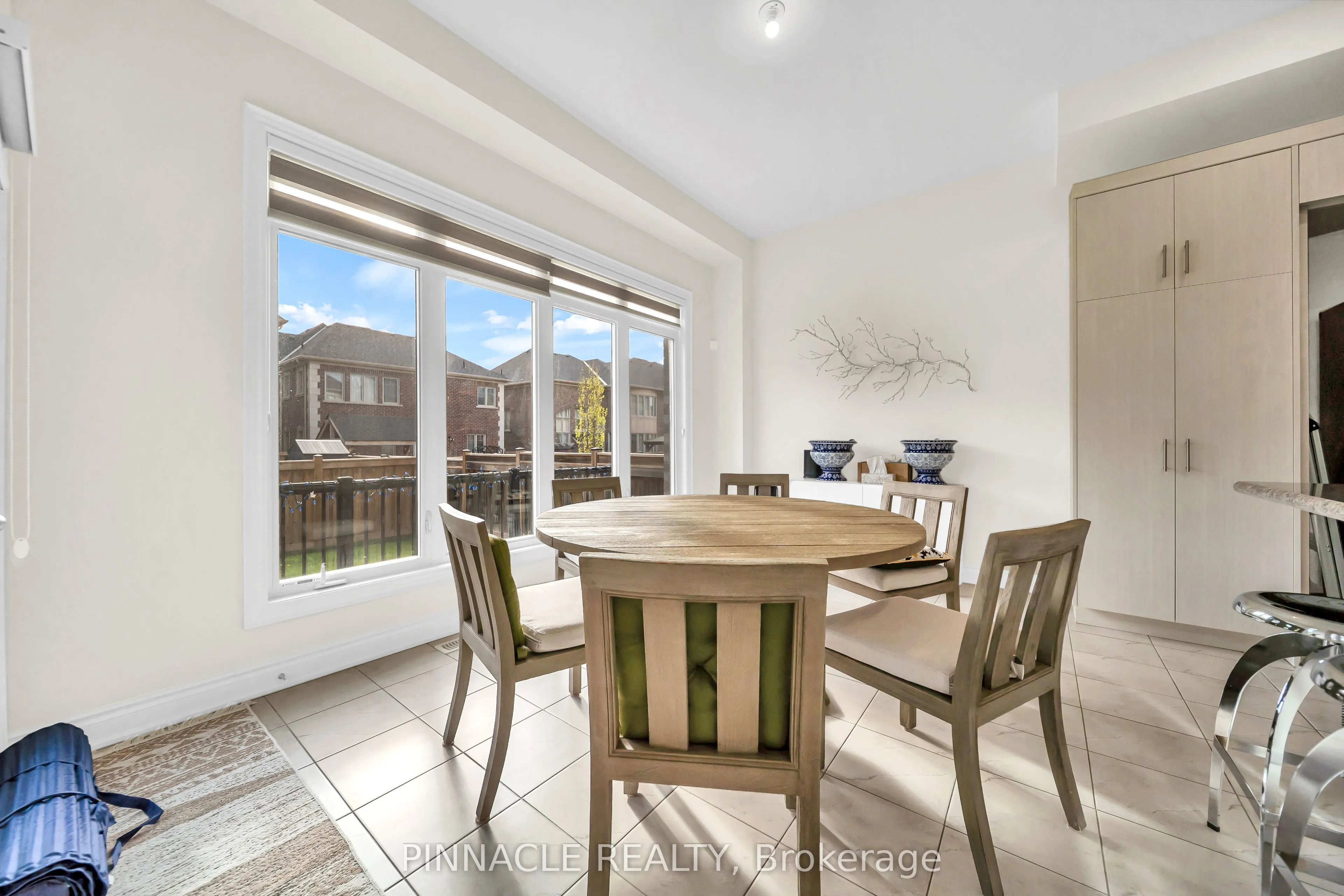 52 Chandos Gate
