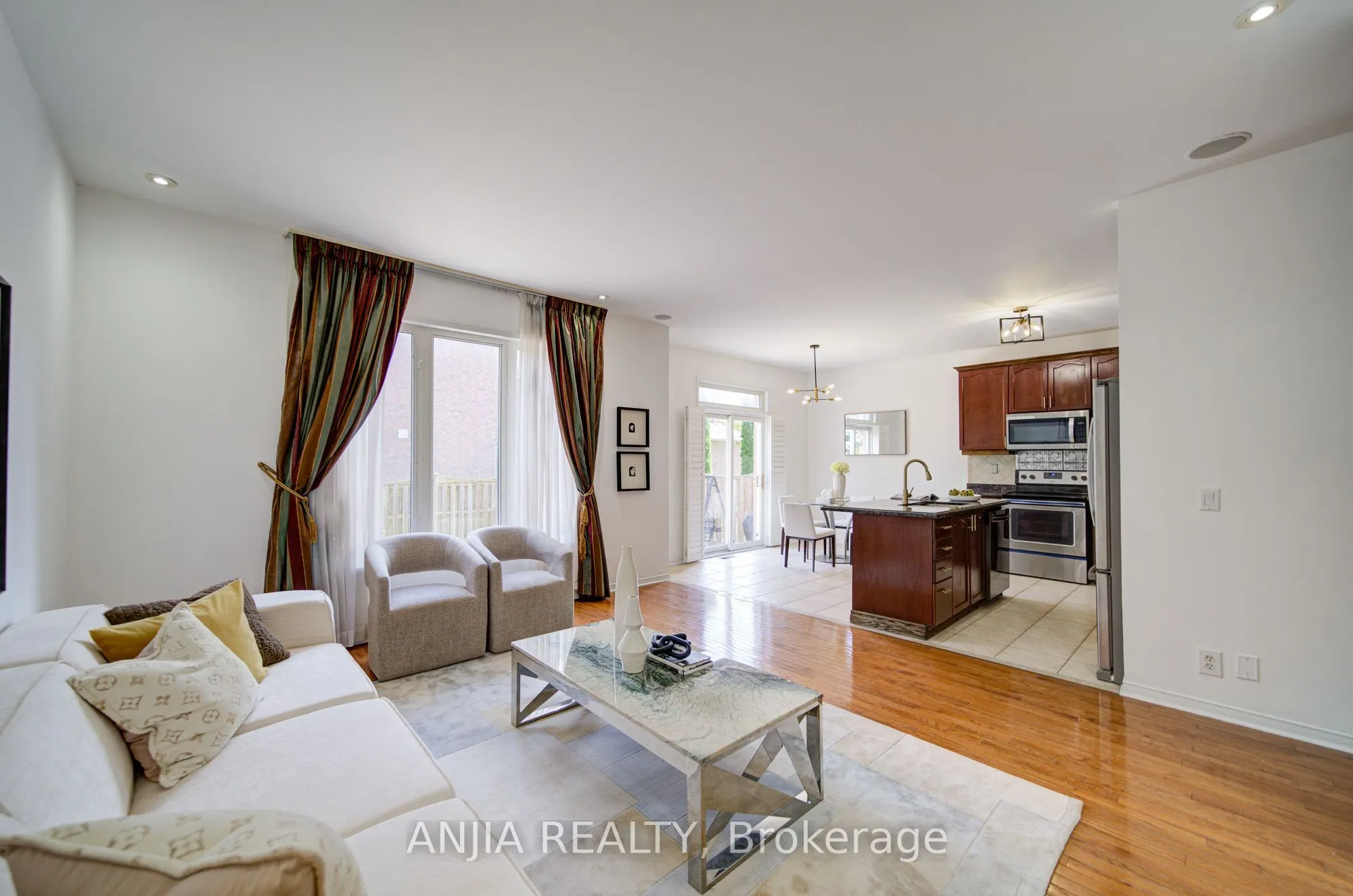 173 Russell Jarvis Drive