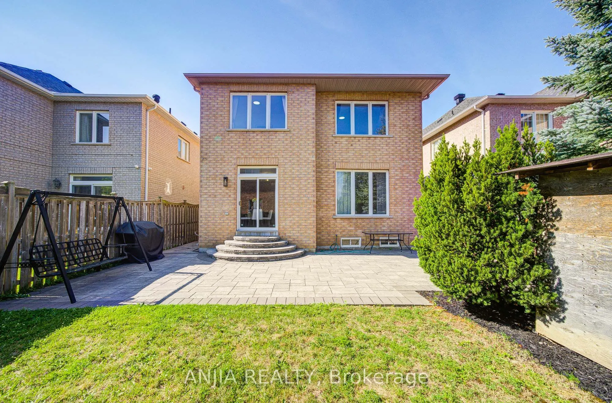 173 Russell Jarvis Drive