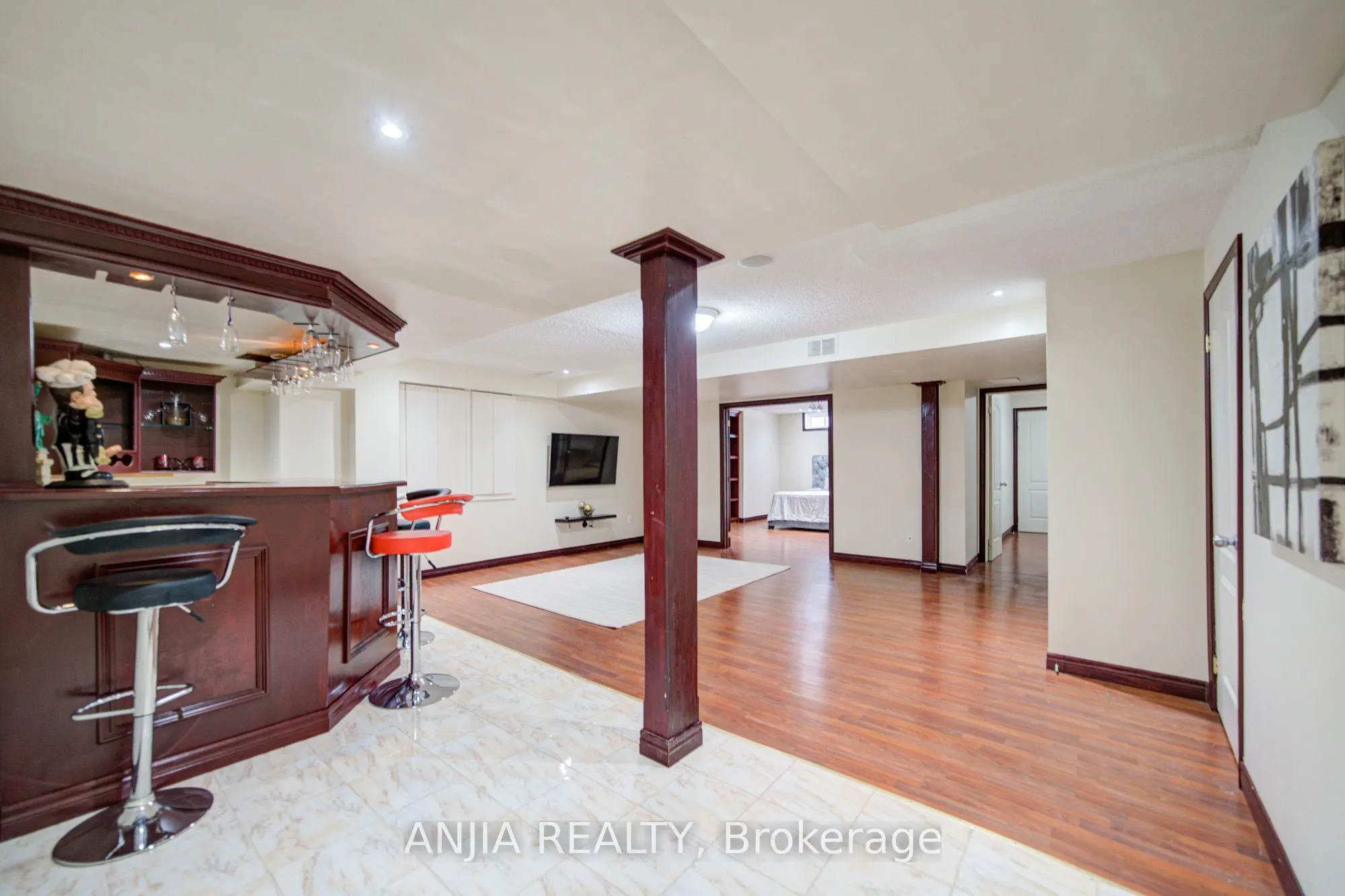 173 Russell Jarvis Drive