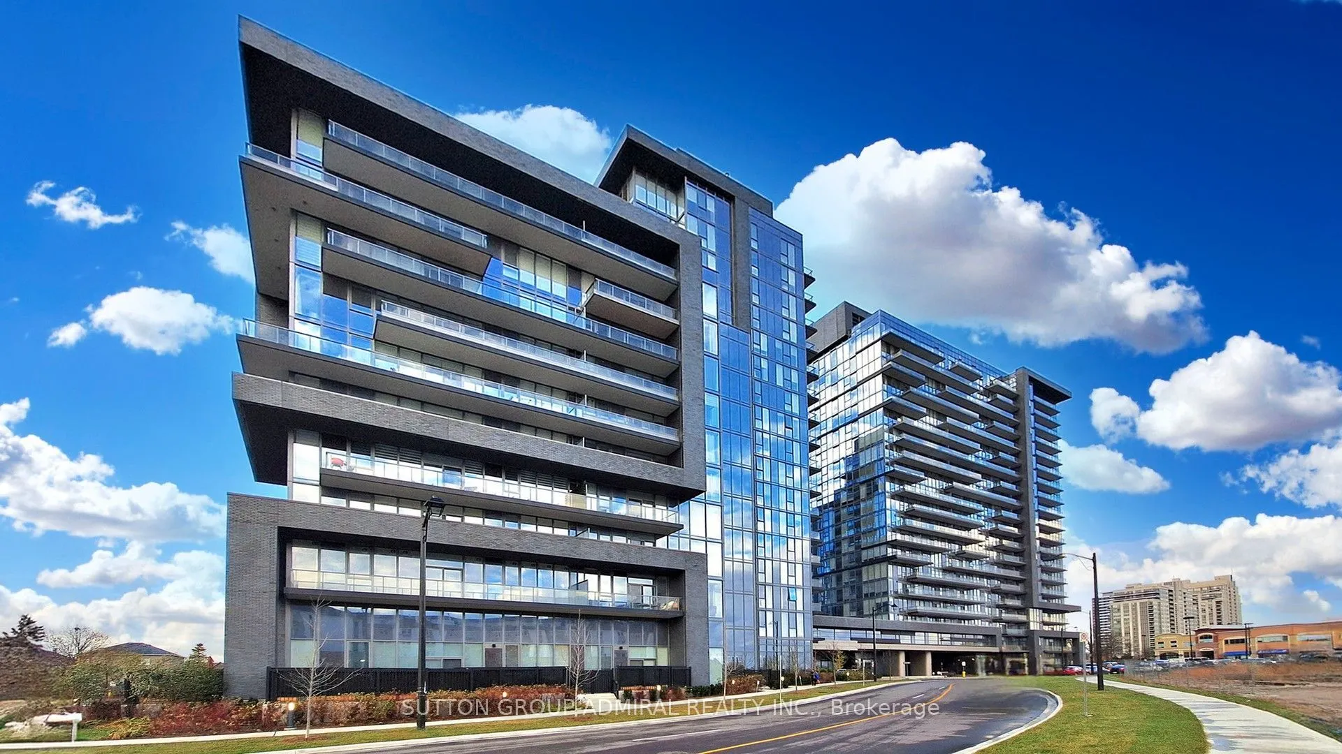 10 Gatineau Drive #913