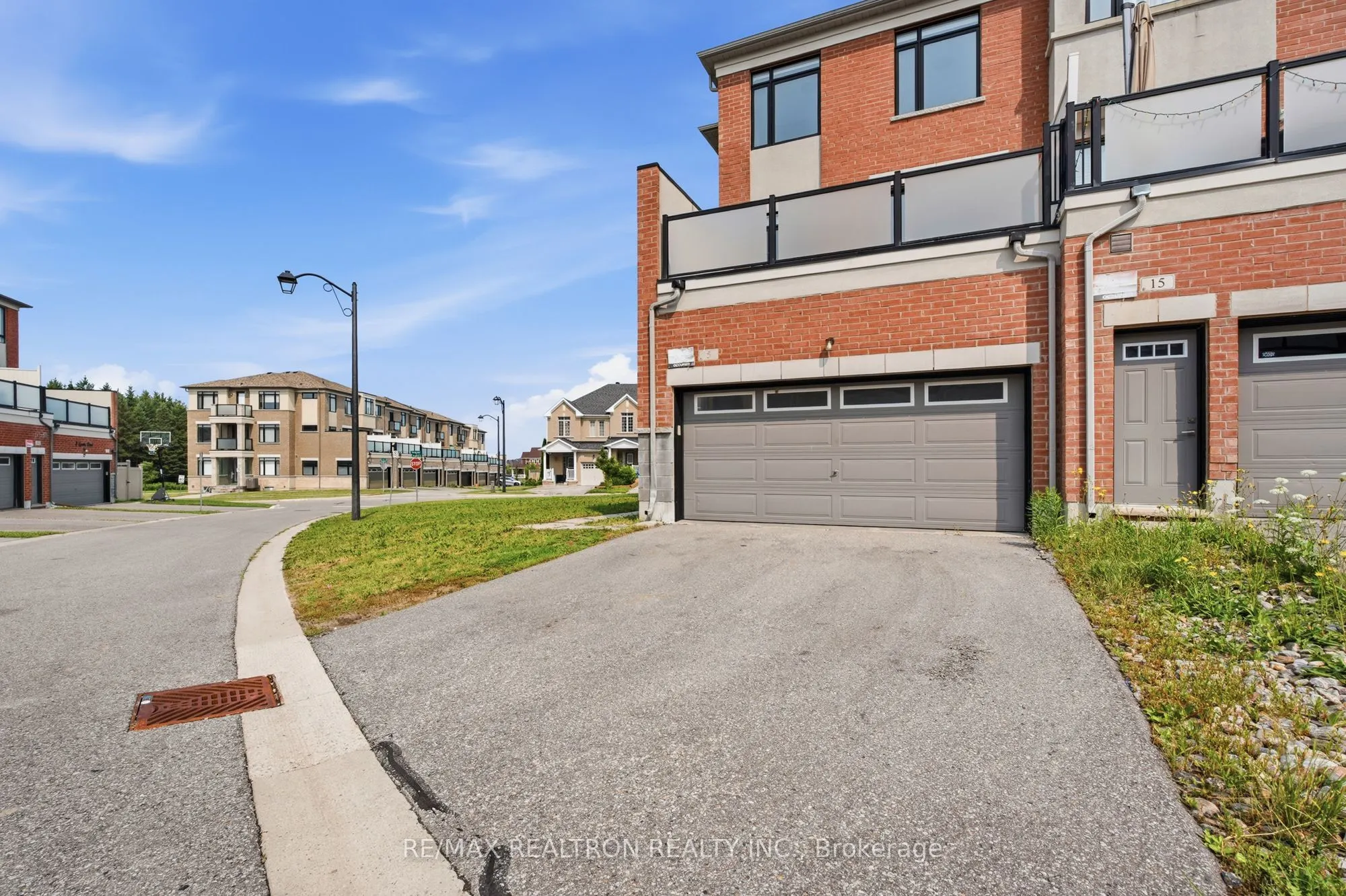 5 Sparks Street