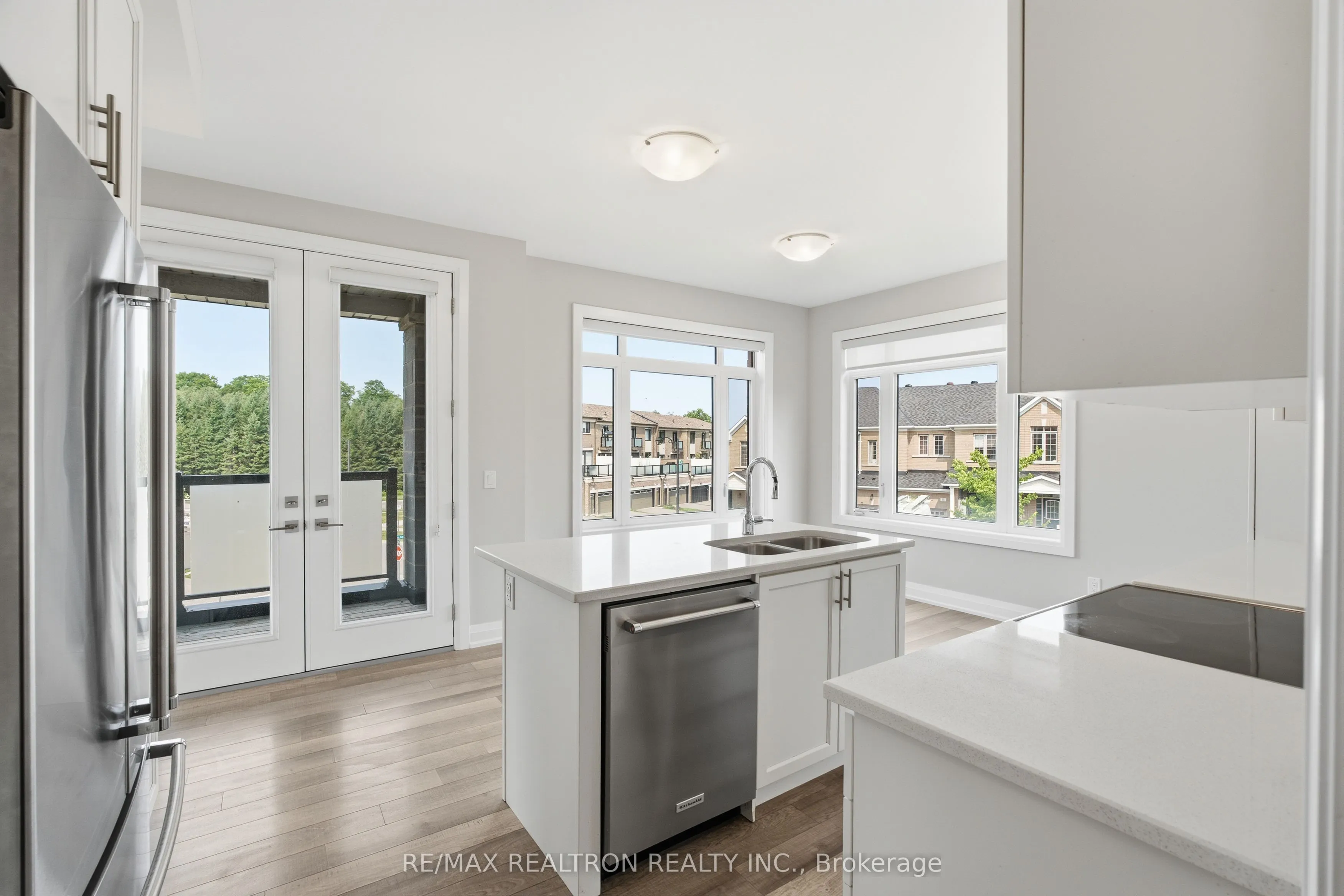 5 Sparks Street