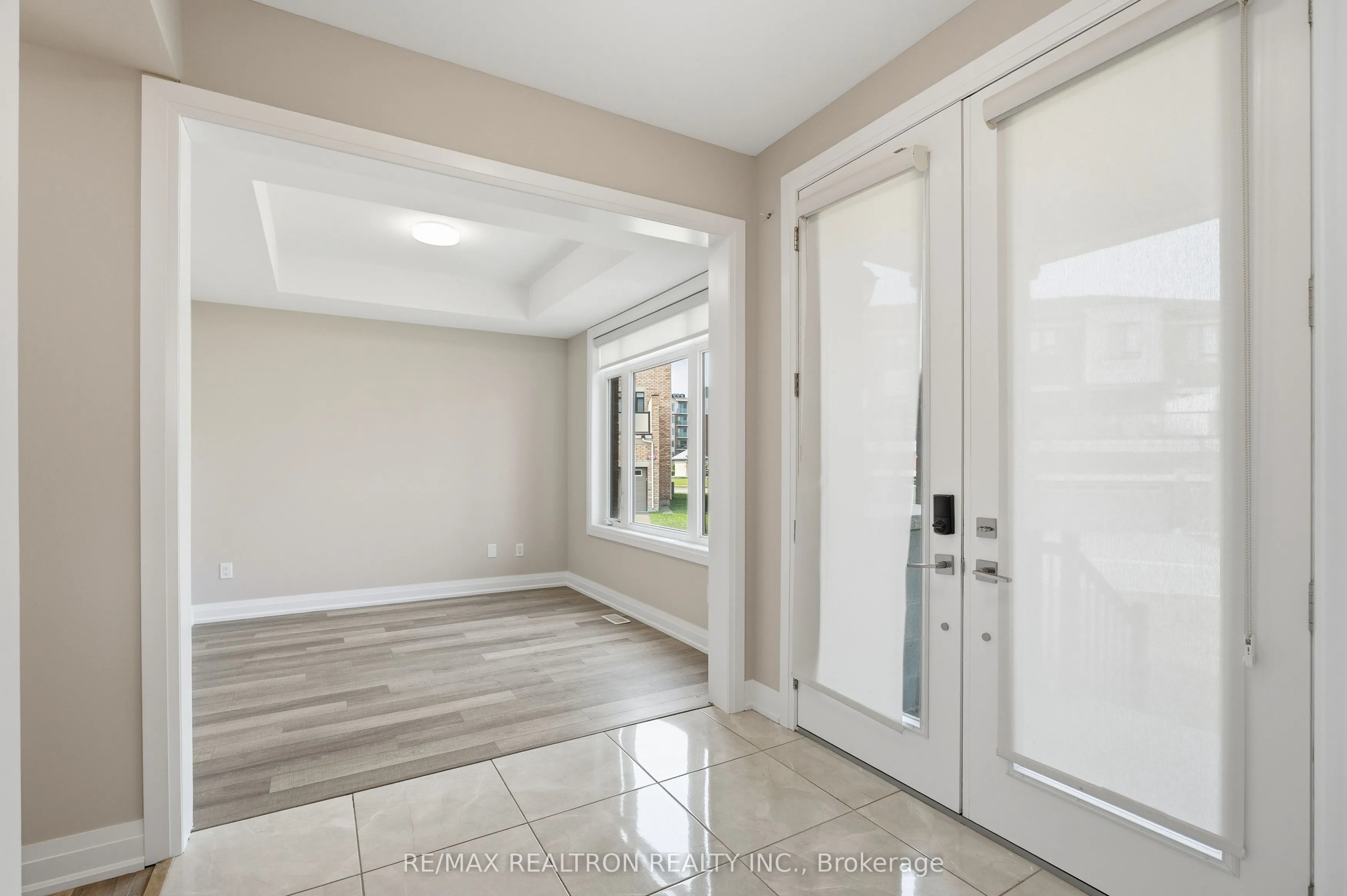 5 Sparks Street
