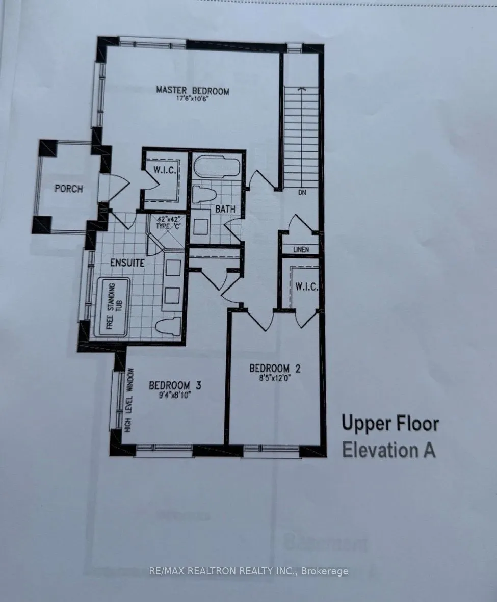 5 Sparks Street