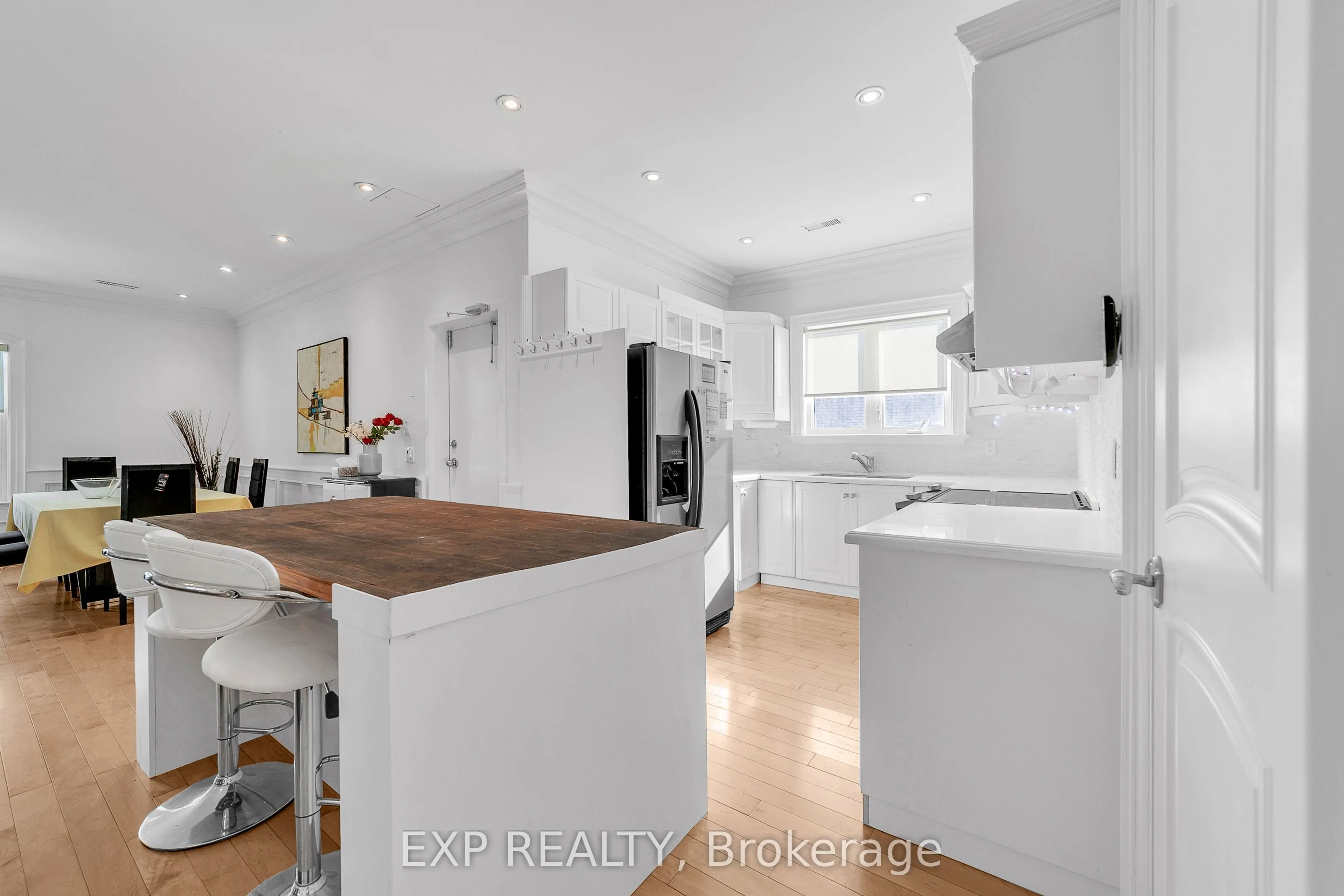 2 Mackay Drive #2nd Floor