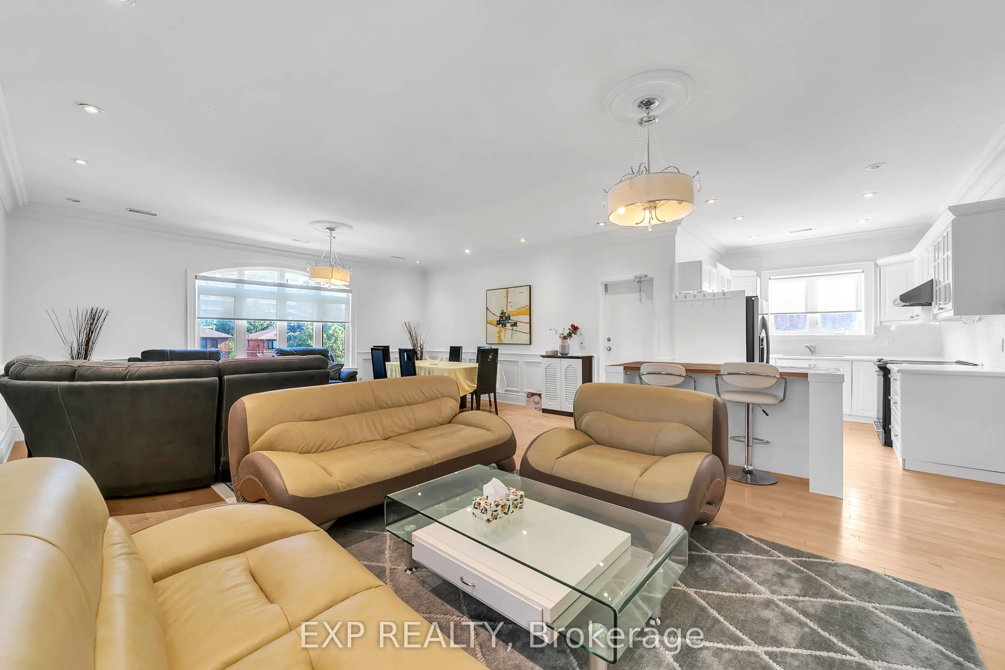 2 Mackay Drive #2nd Floor