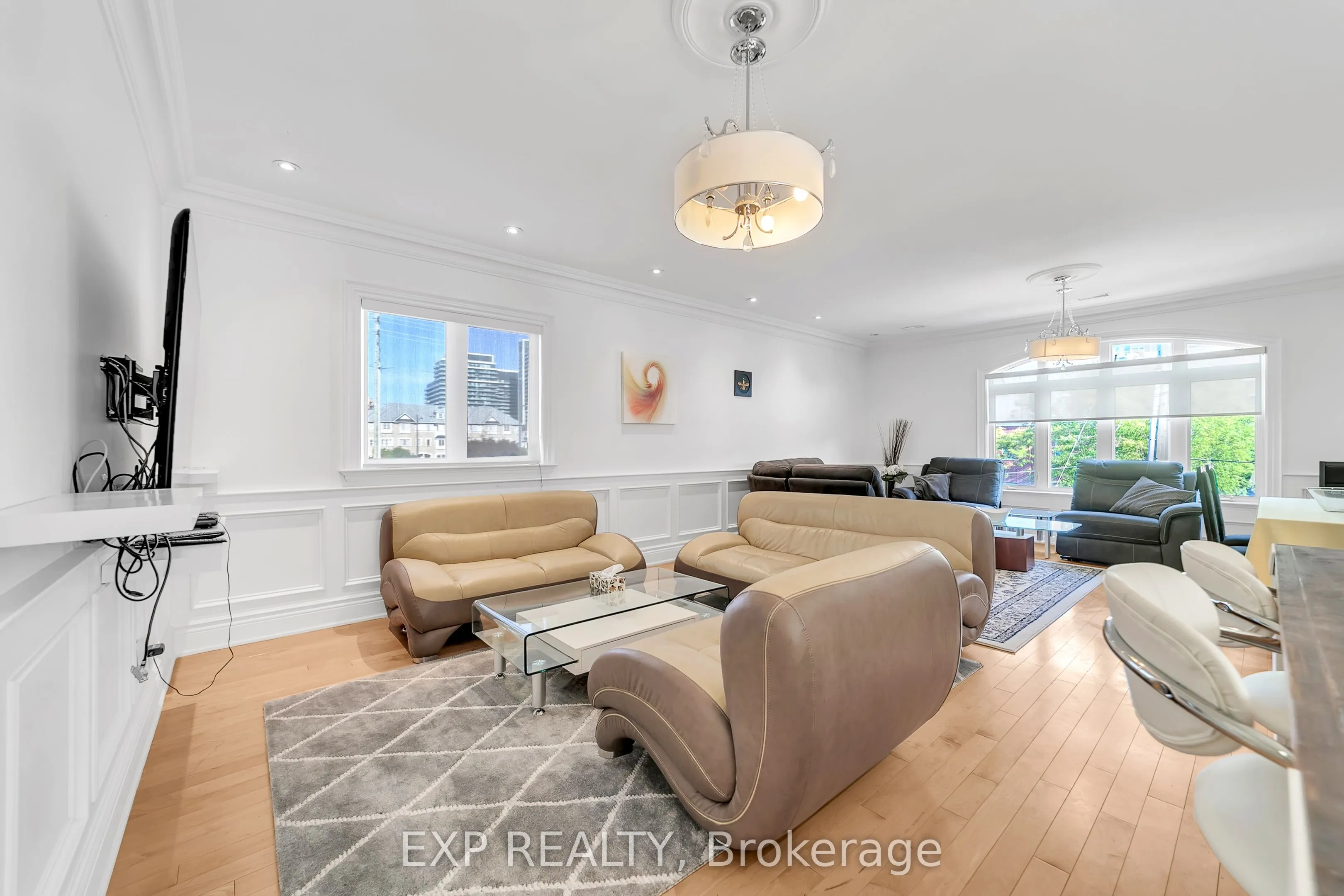 2 Mackay Drive #2nd Floor