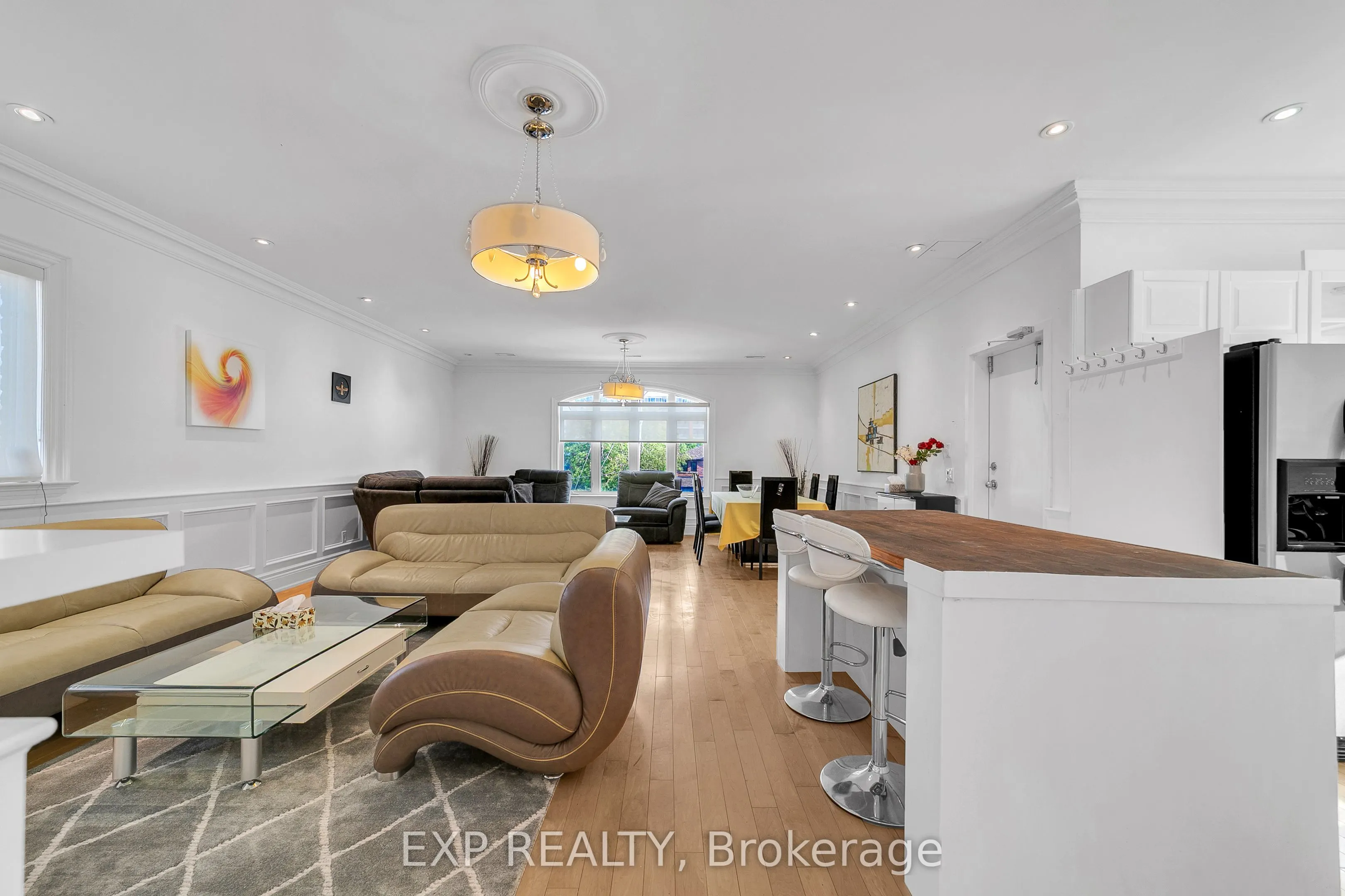 2 Mackay Drive #2nd Floor