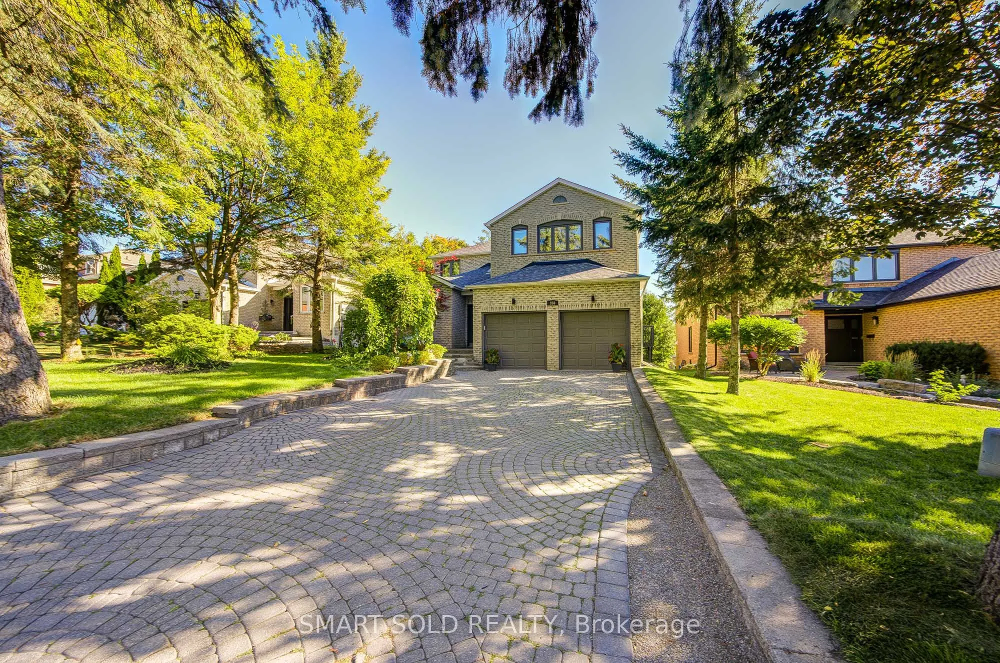 350 Kirby Crescent