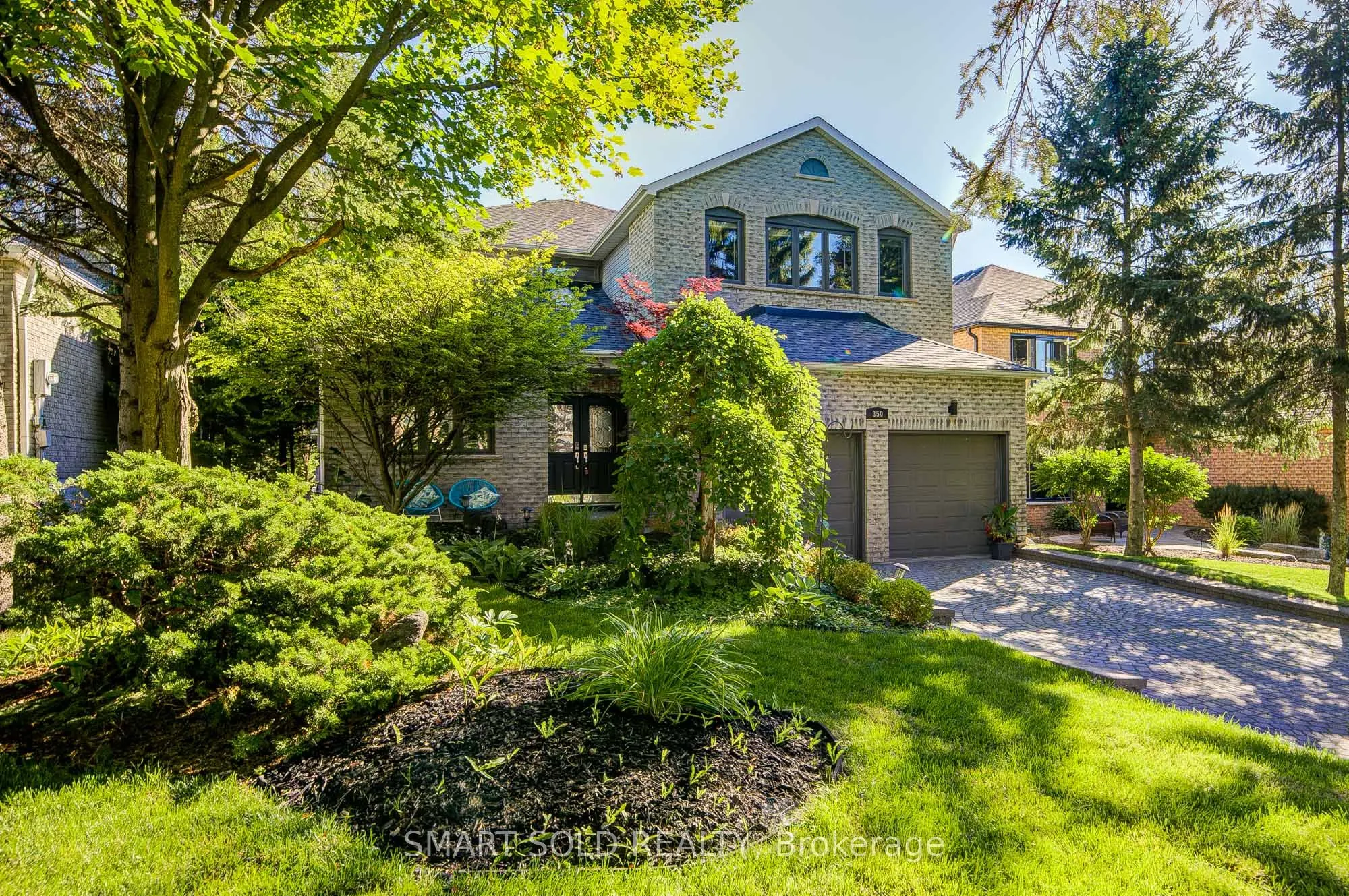 350 Kirby Crescent