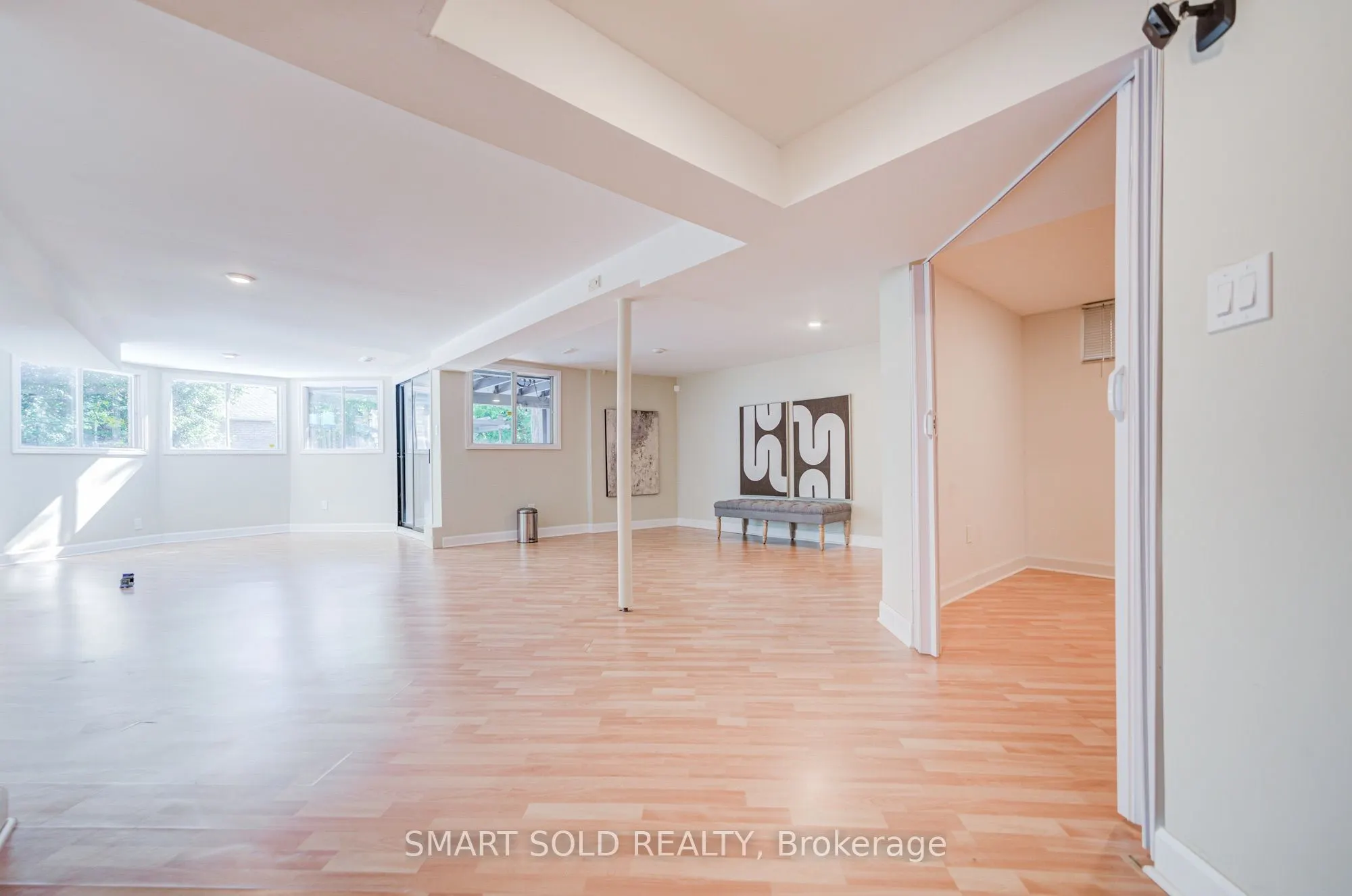 350 Kirby Crescent