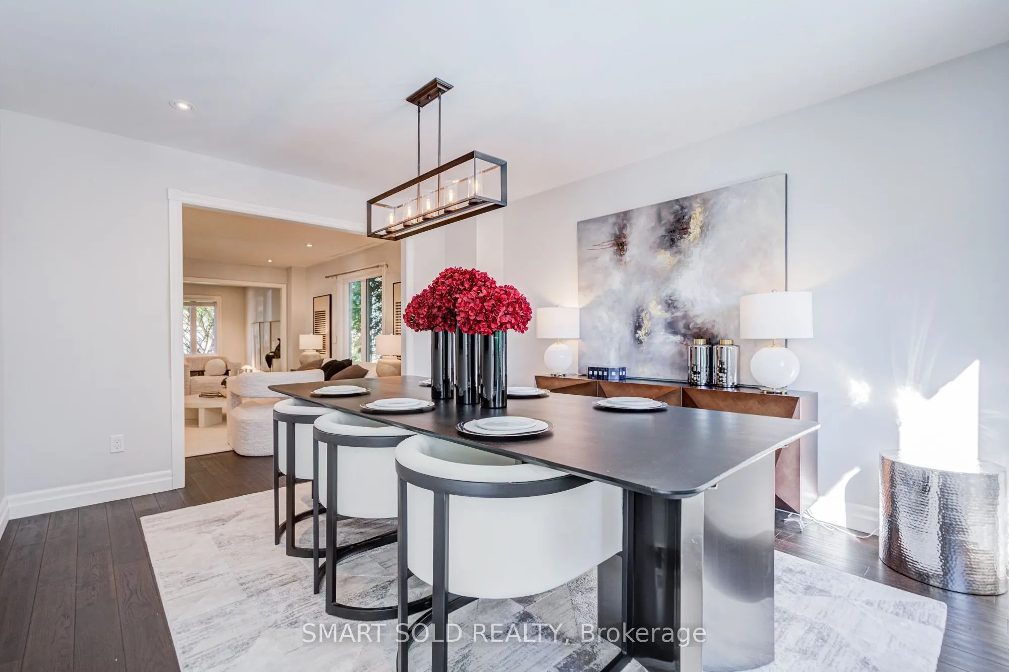 350 Kirby Crescent