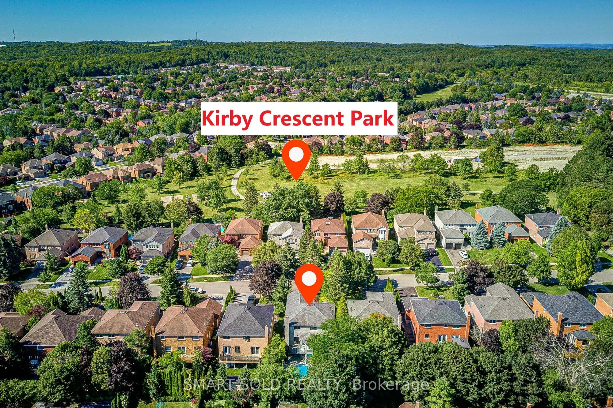 350 Kirby Crescent