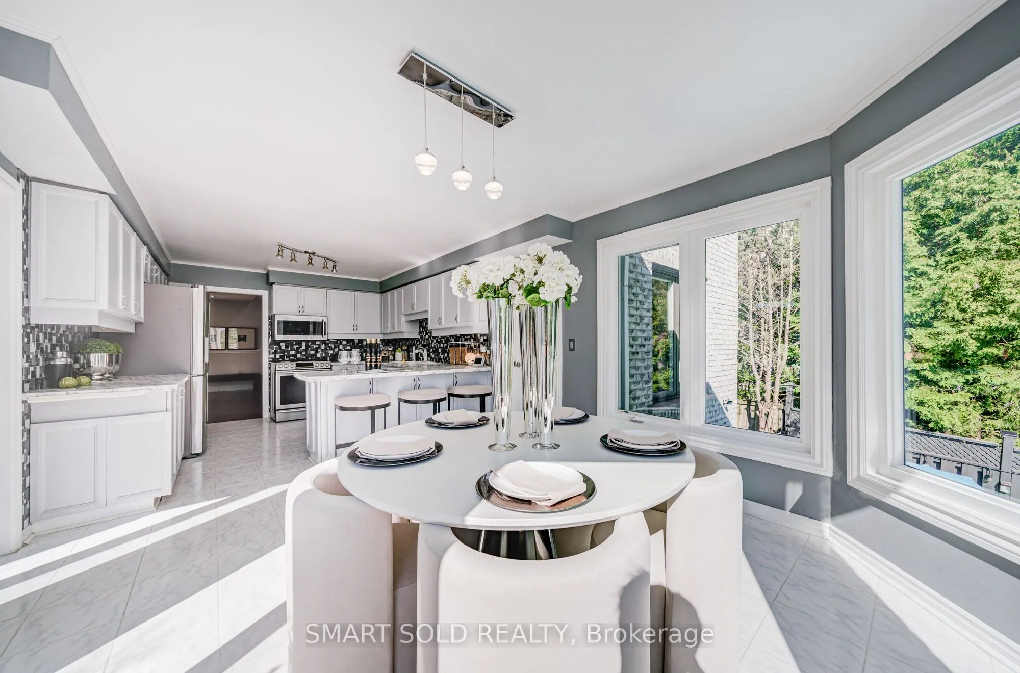 350 Kirby Crescent