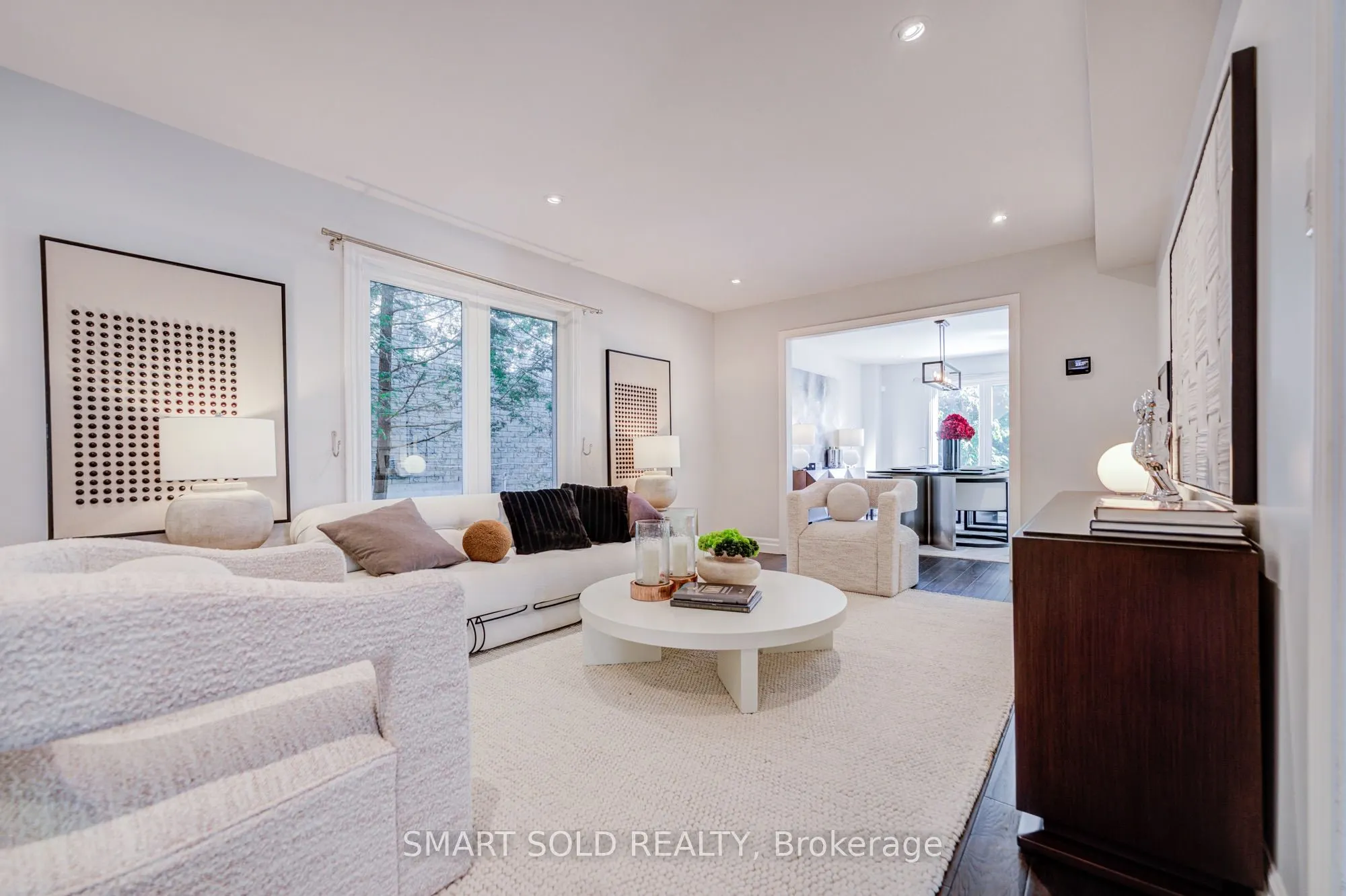 350 Kirby Crescent