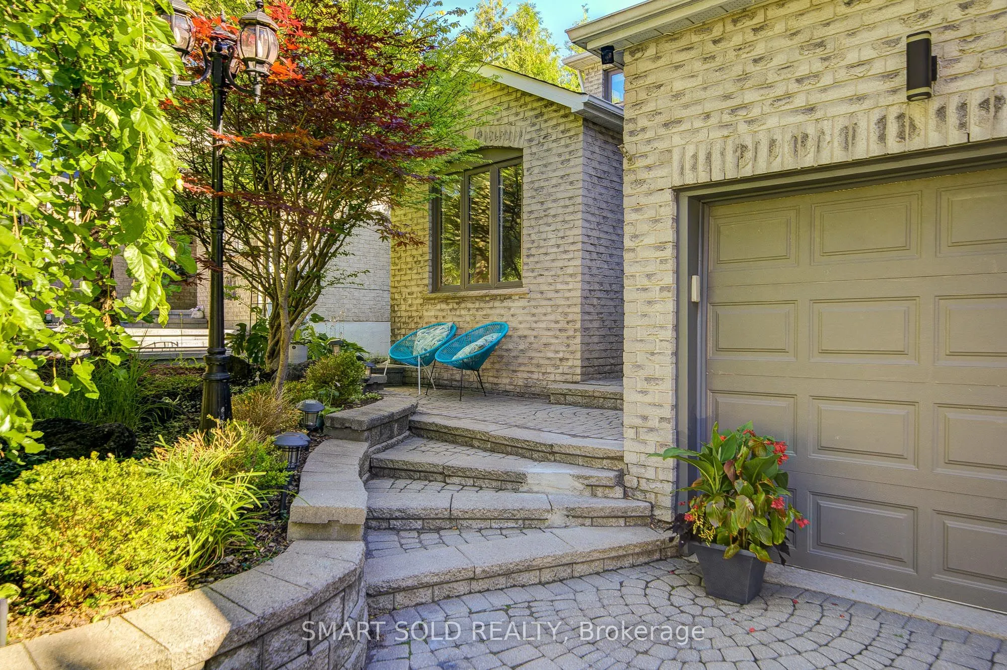 350 Kirby Crescent