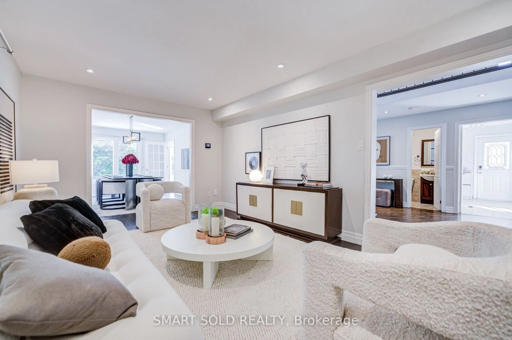 350 Kirby Crescent