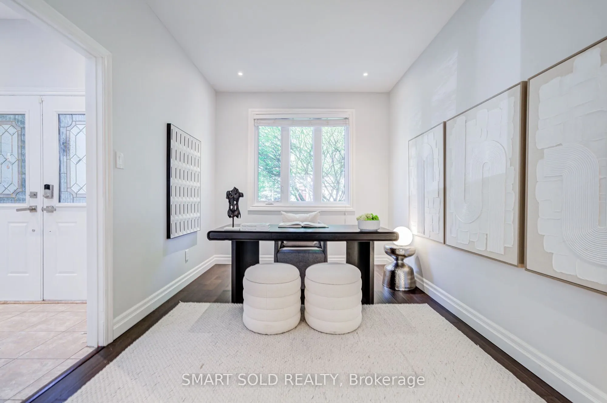 350 Kirby Crescent