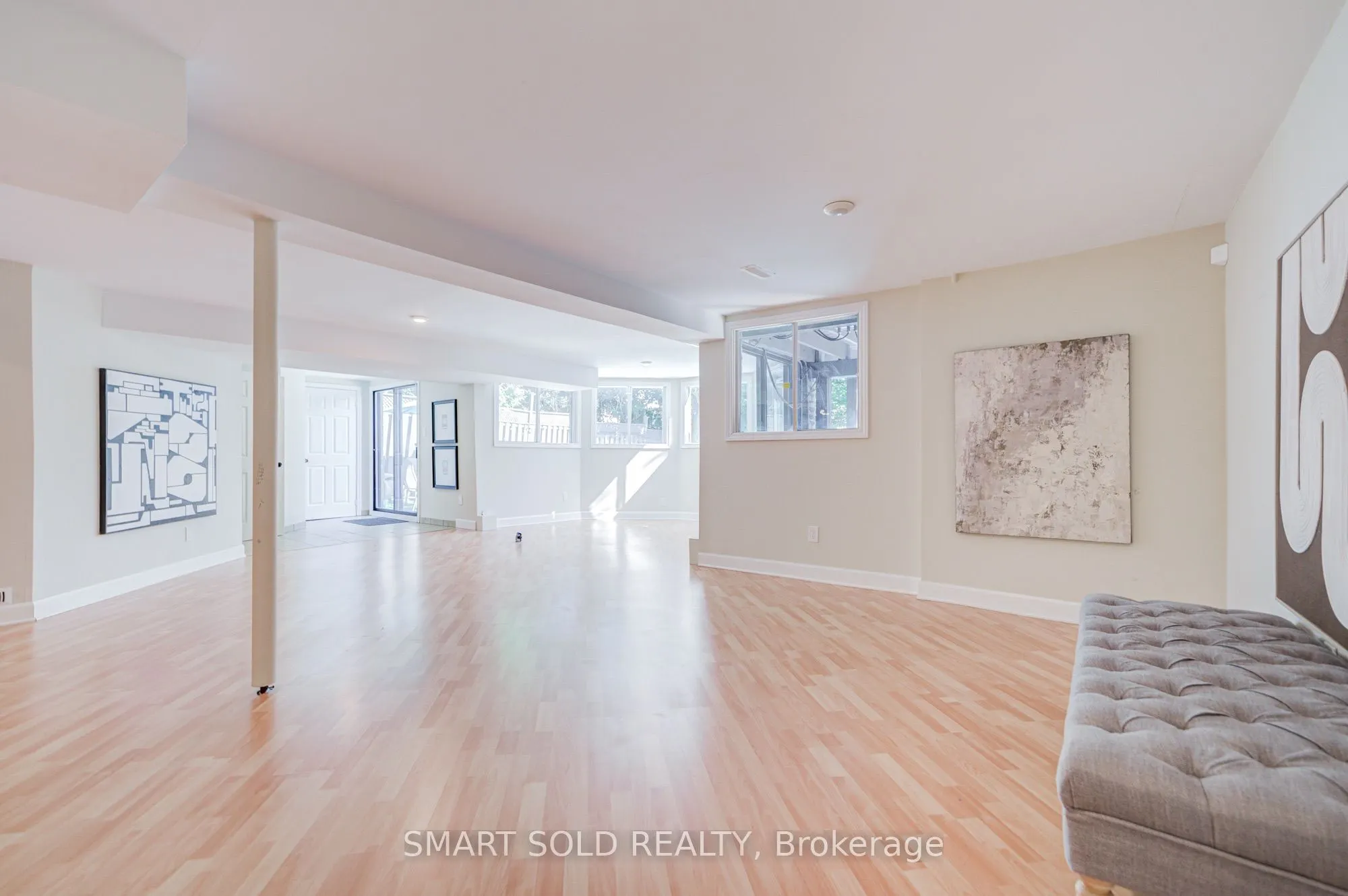 350 Kirby Crescent