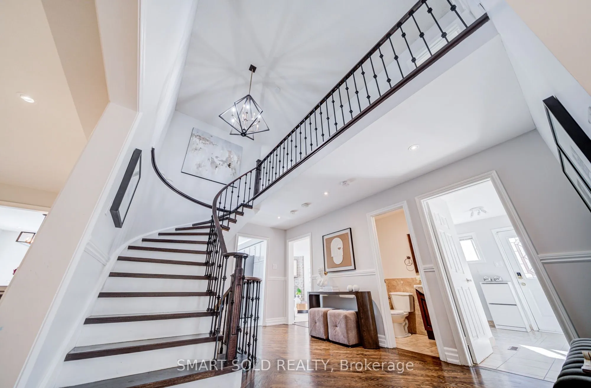 350 Kirby Crescent