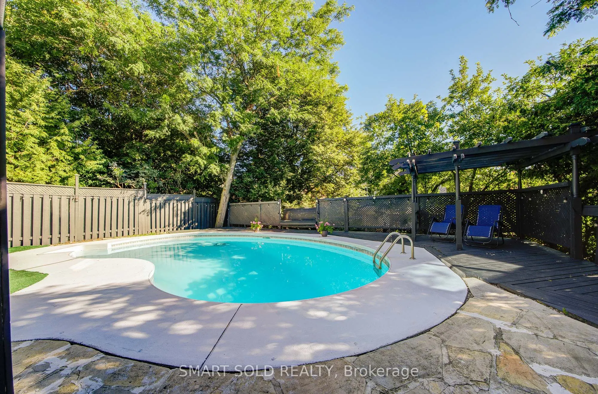 350 Kirby Crescent