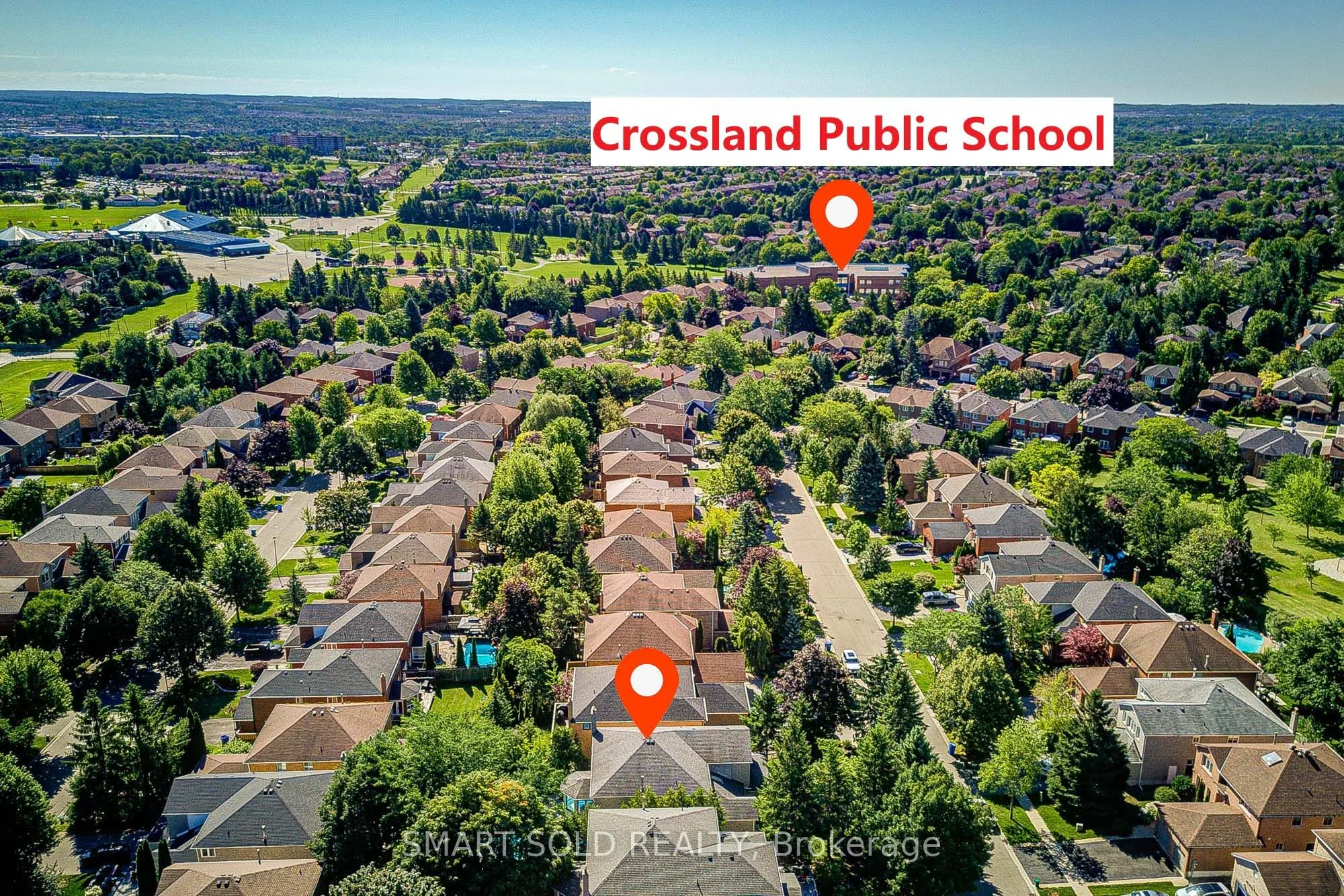 350 Kirby Crescent