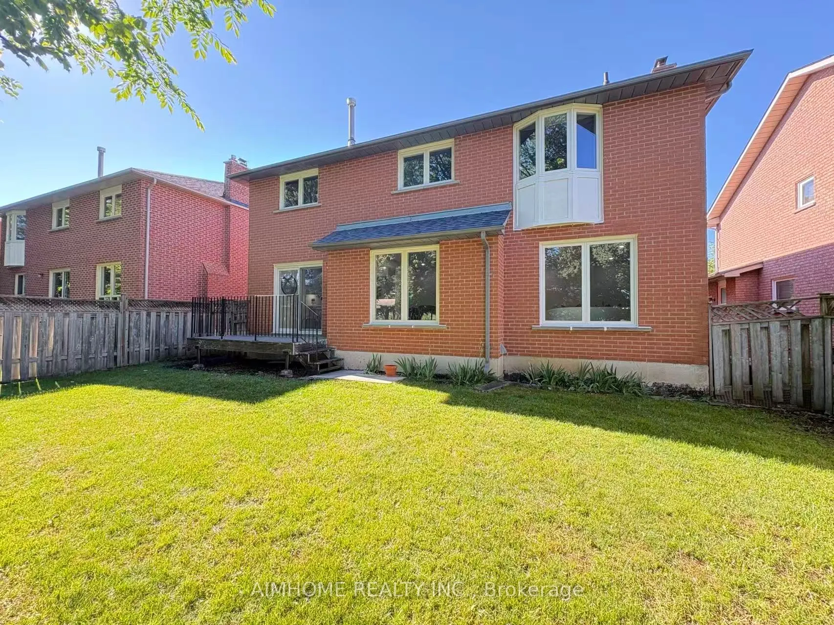 108 Berwick Crescent