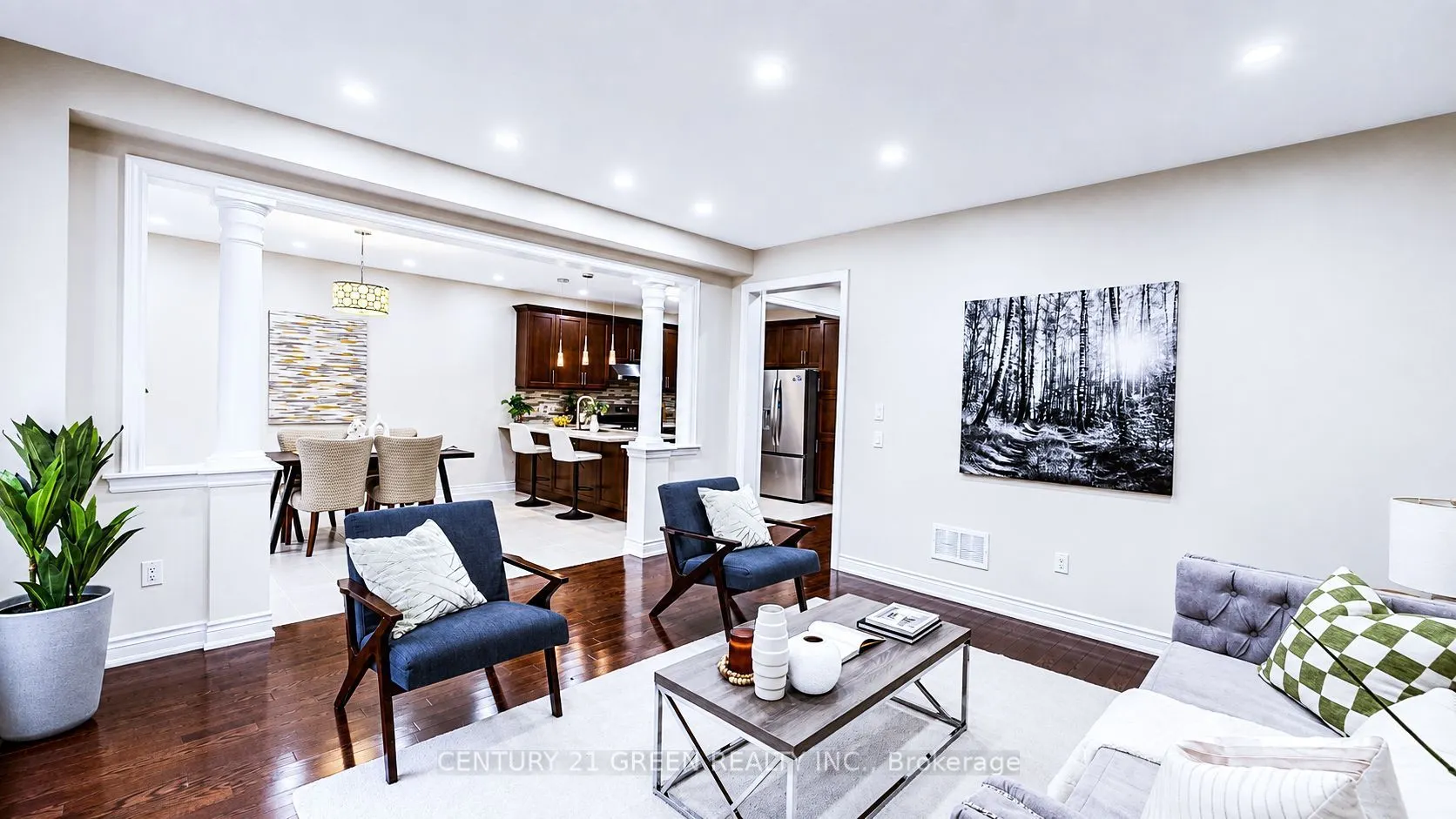 61 Magdalan Crescent