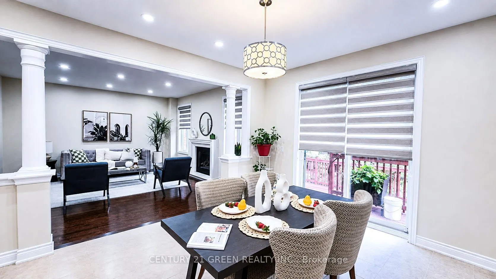 61 Magdalan Crescent