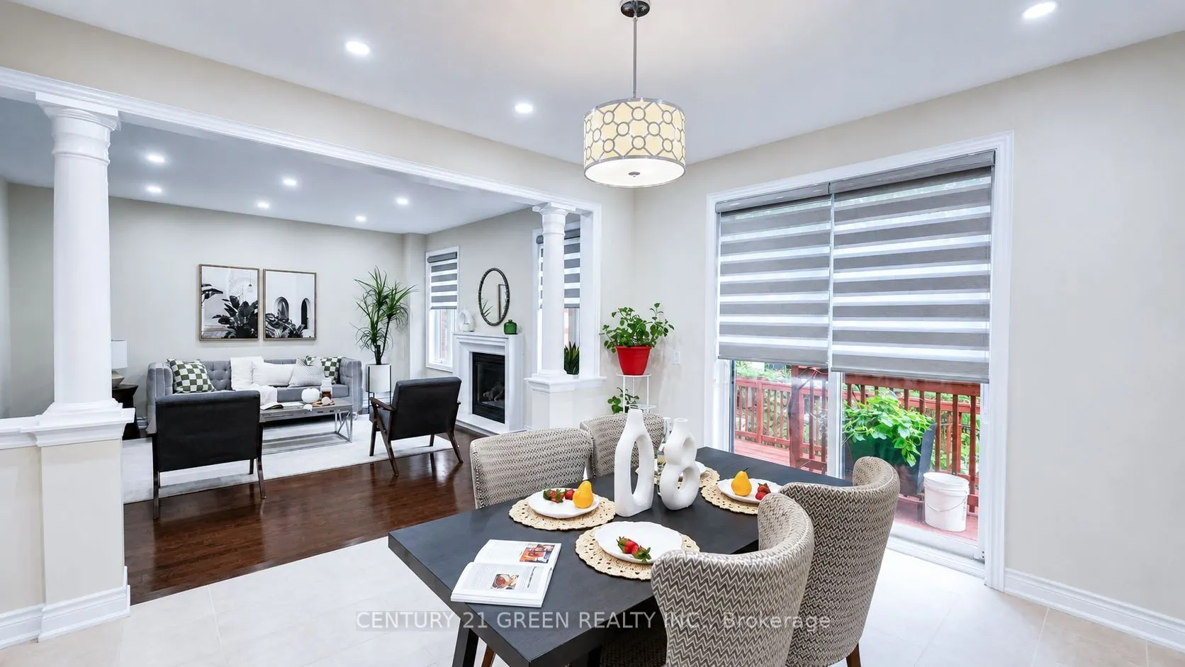 61 Magdalan Crescent