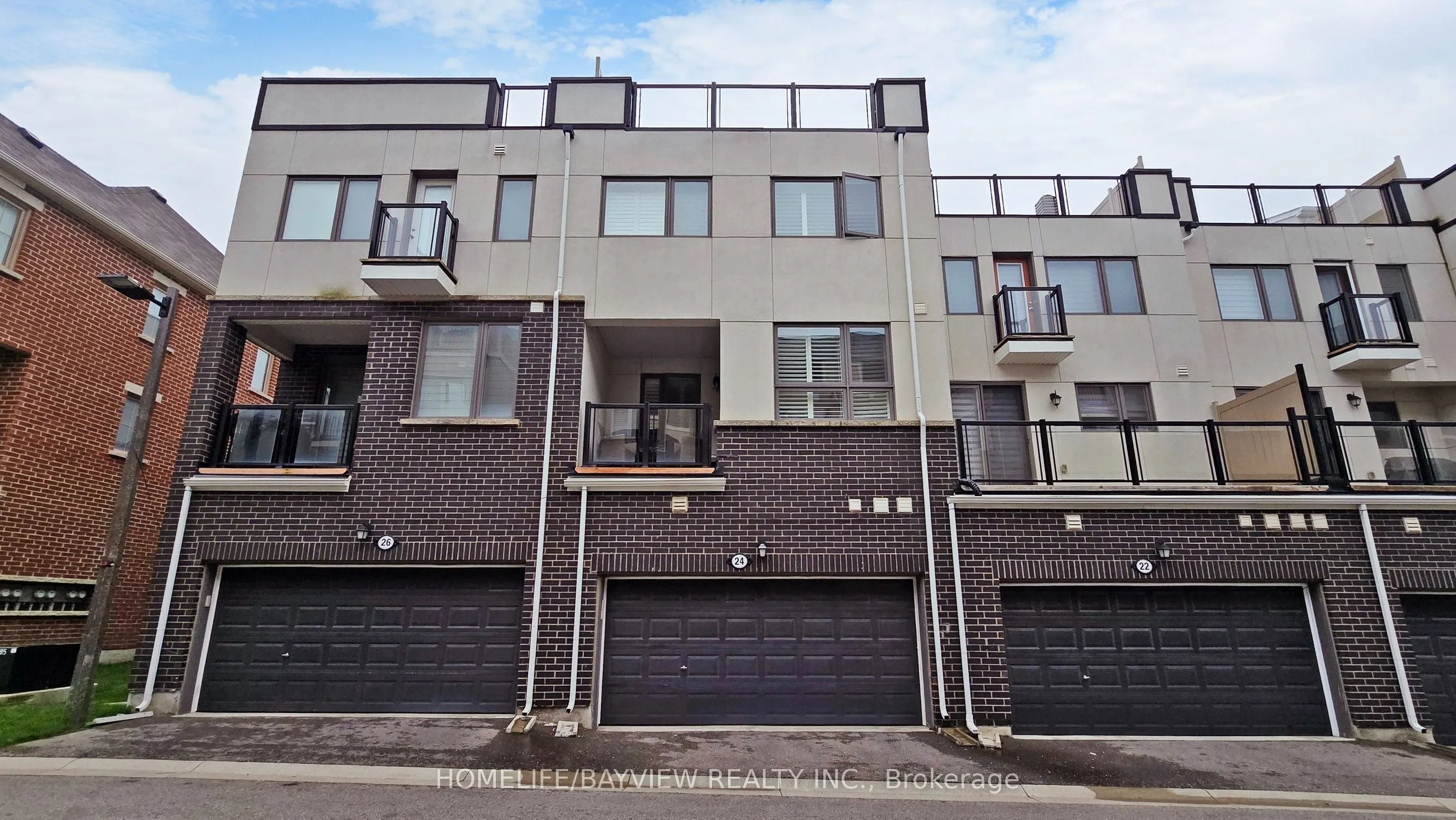 24 George Patton Avenue