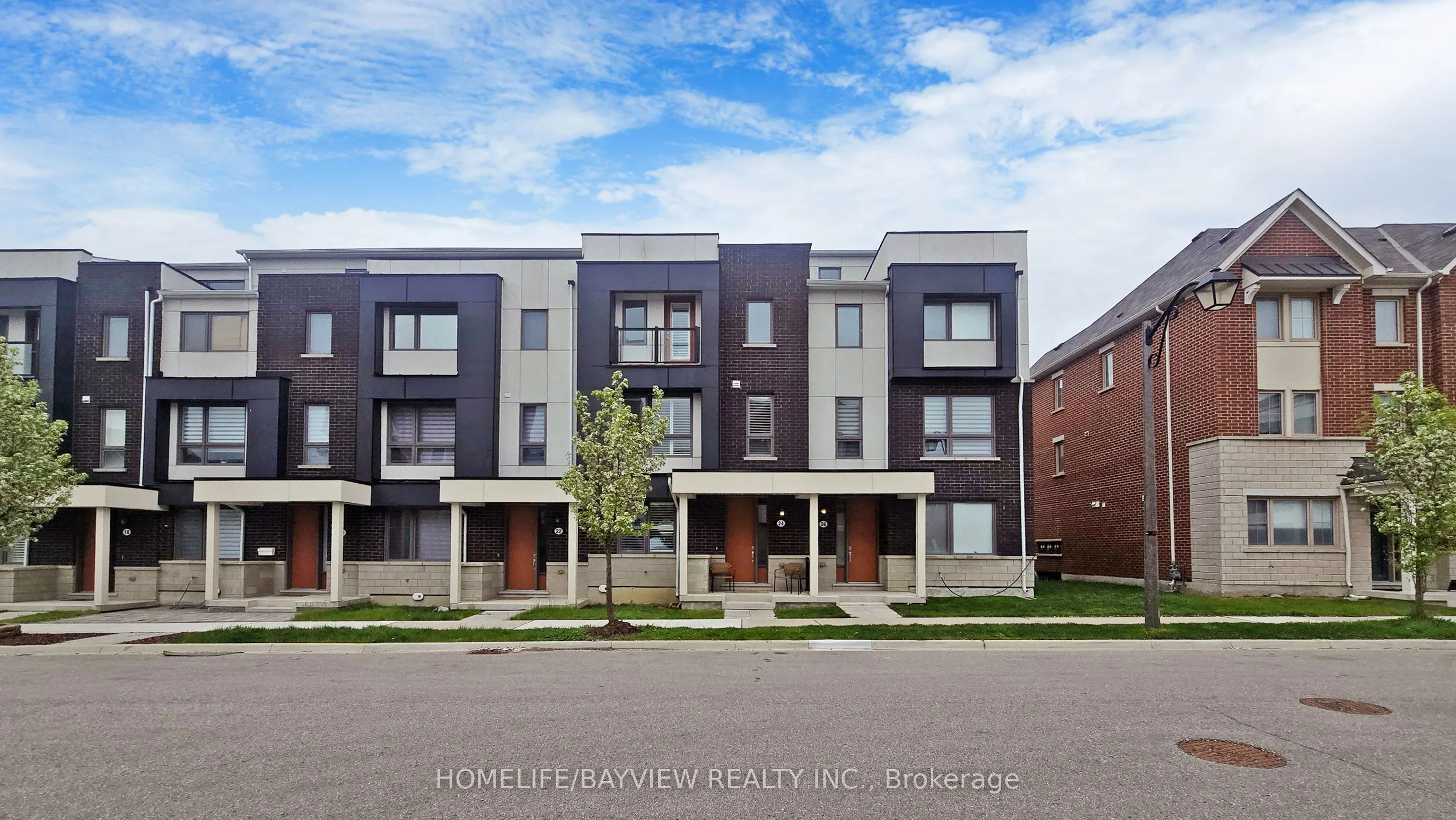 24 George Patton Avenue