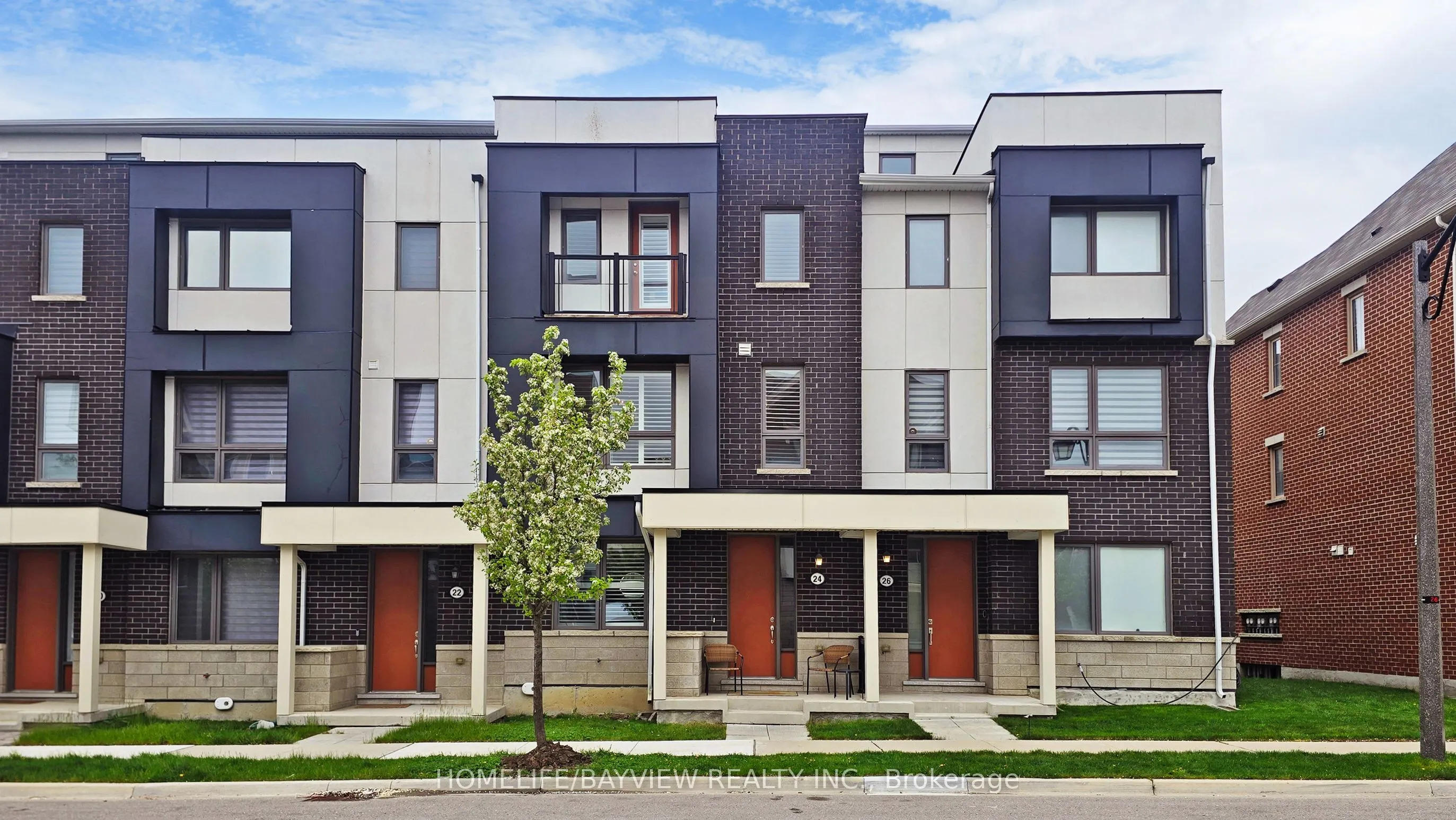 24 George Patton Avenue