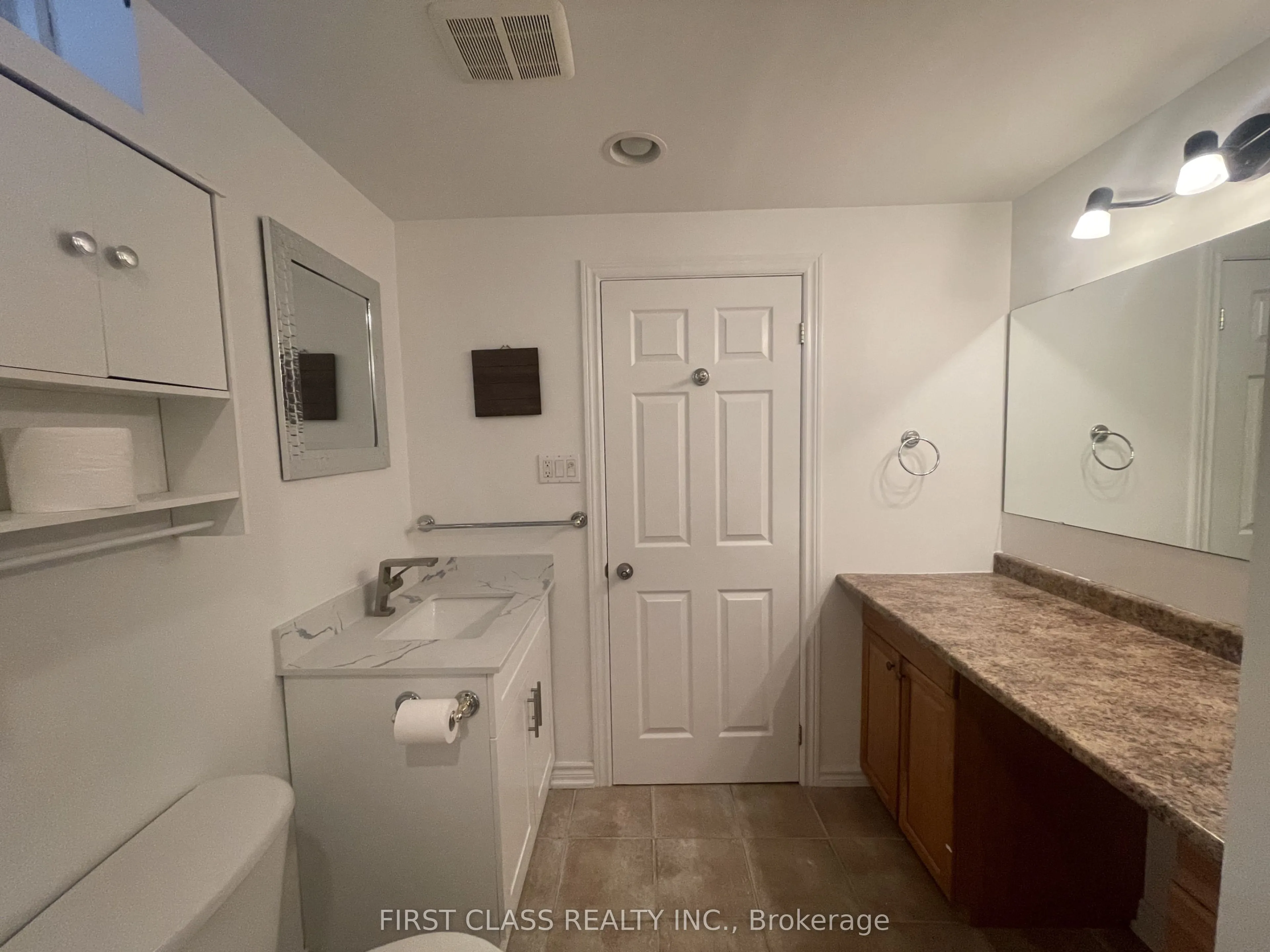 1905 Webster Boulevard #Bsmt