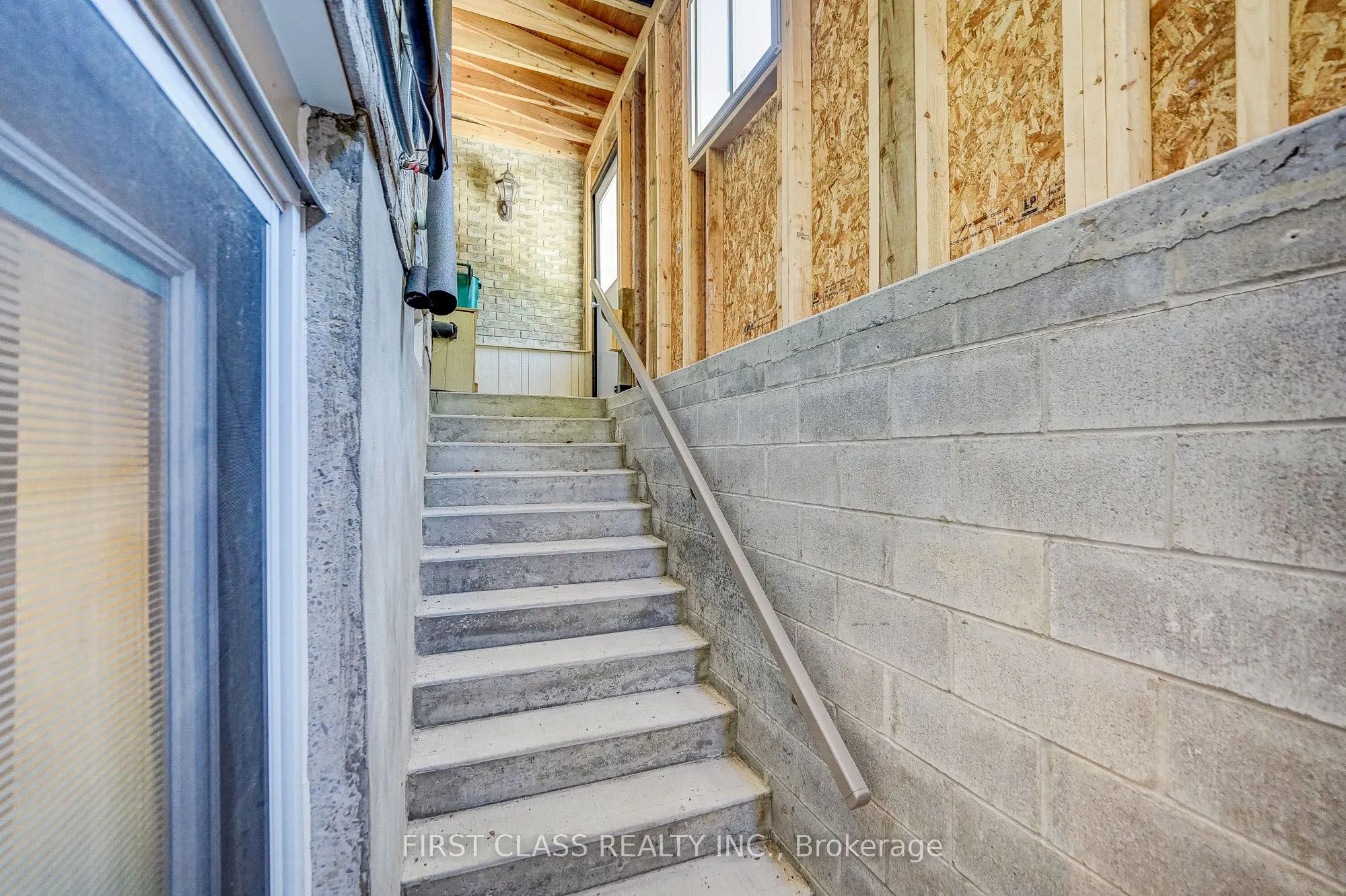 1905 Webster Boulevard #Bsmt