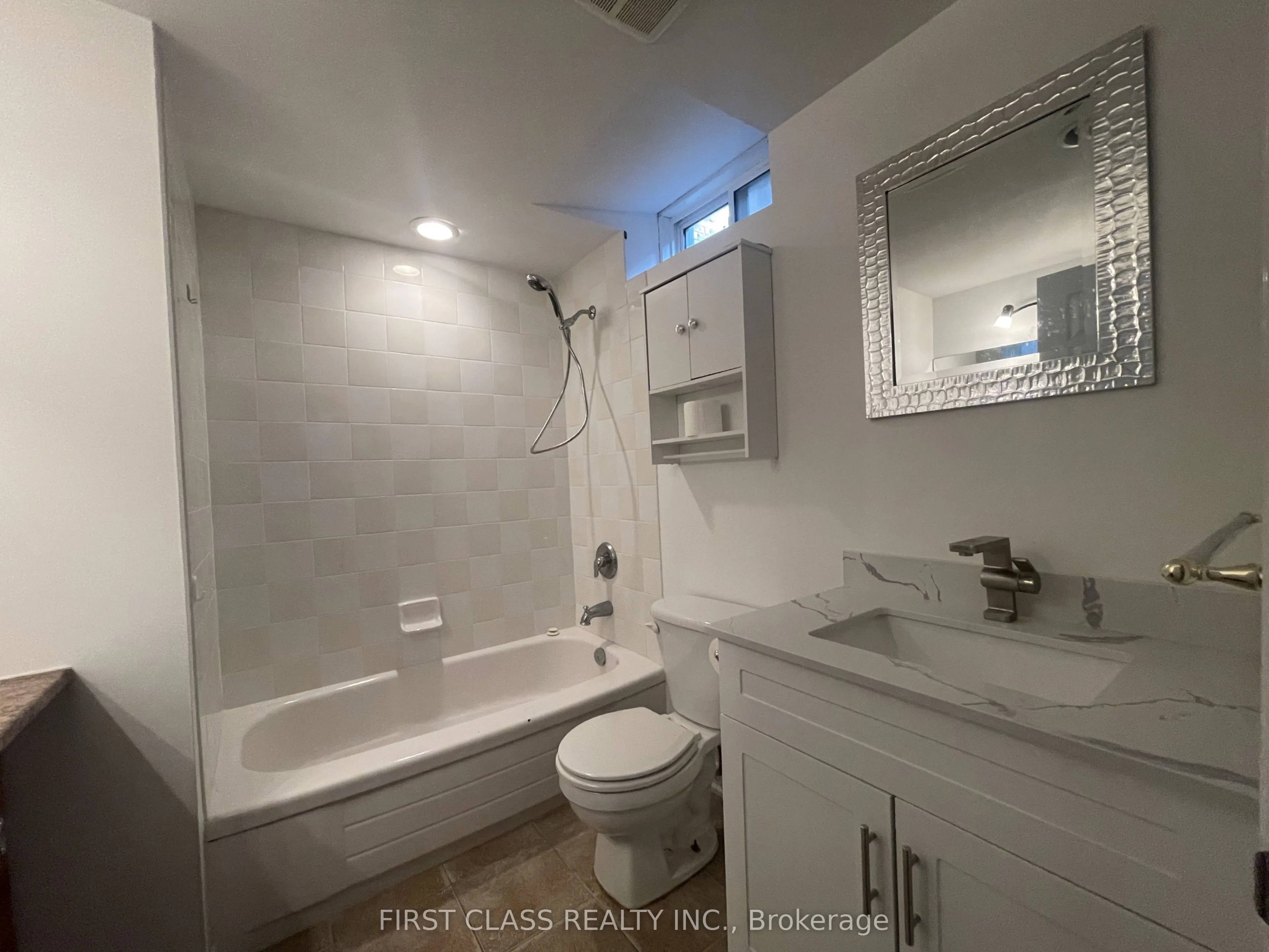 1905 Webster Boulevard #Bsmt