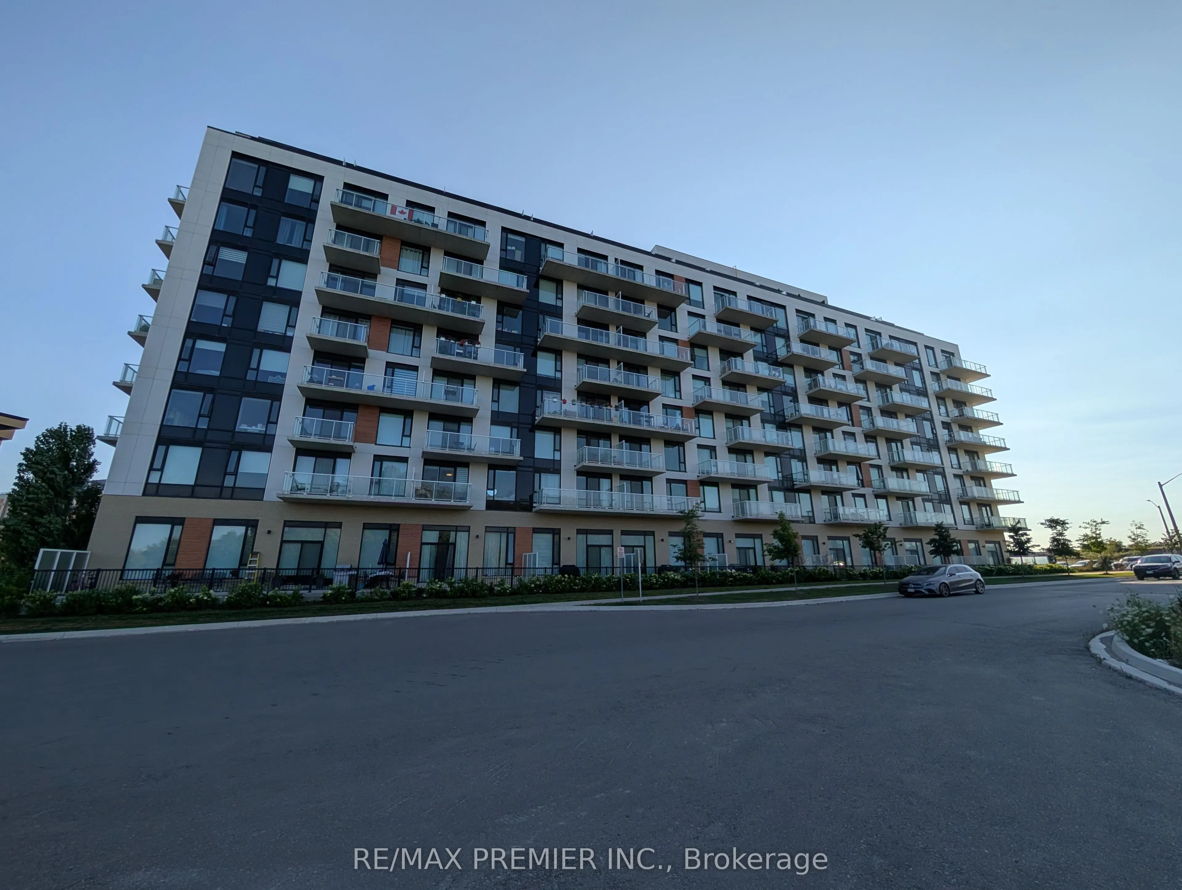 6 David Eyer Road #811